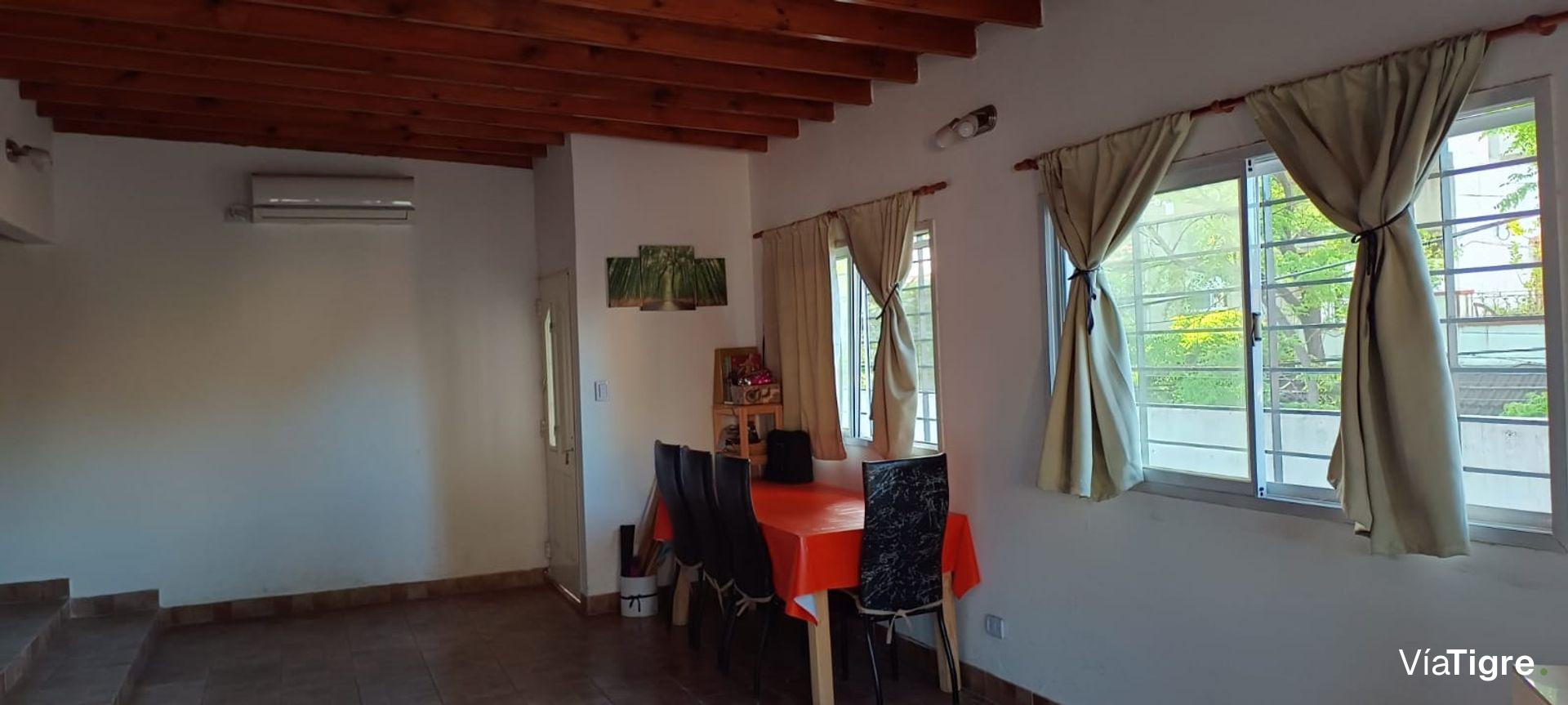 Venta Casa 5 Amb Florida Vicente Lopez