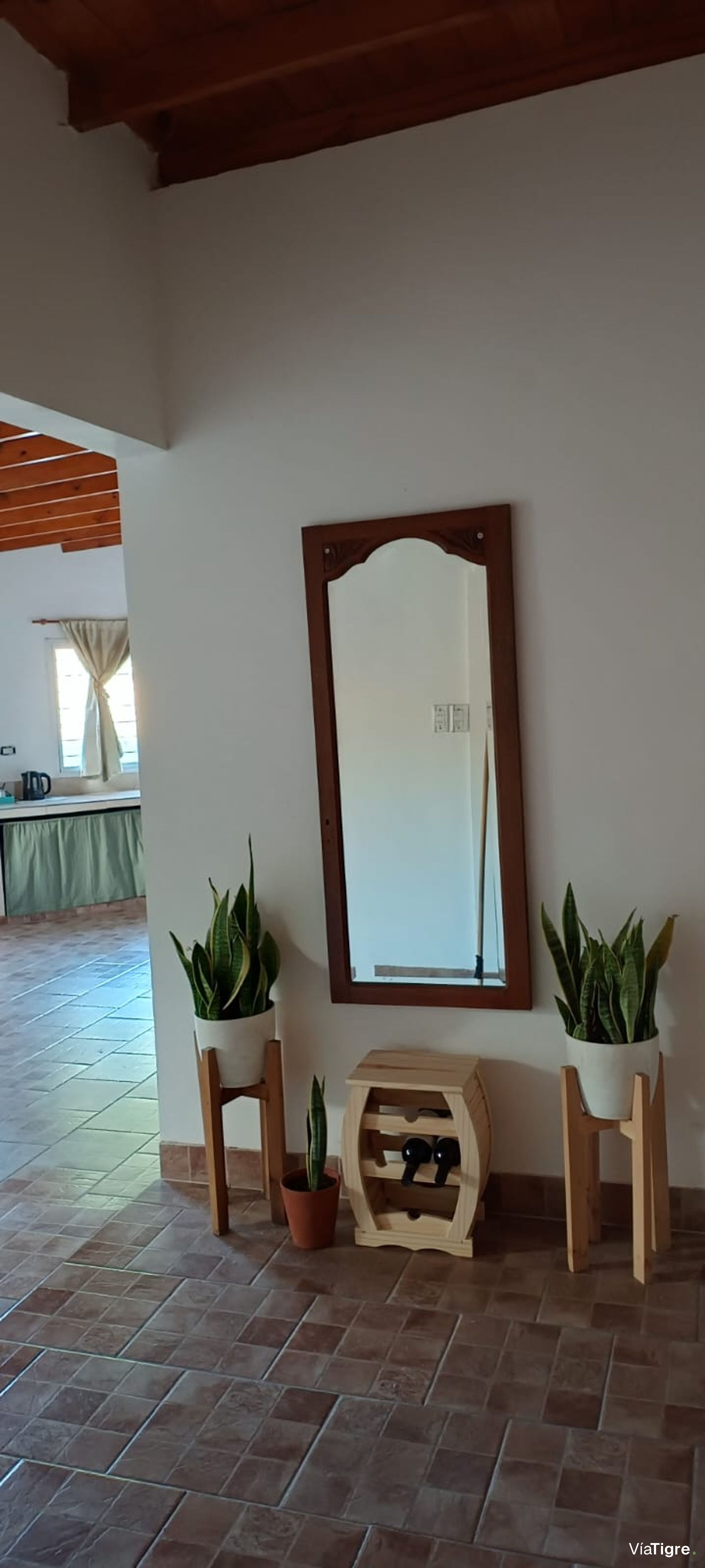 Venta Casa 5 Amb Florida Vicente Lopez