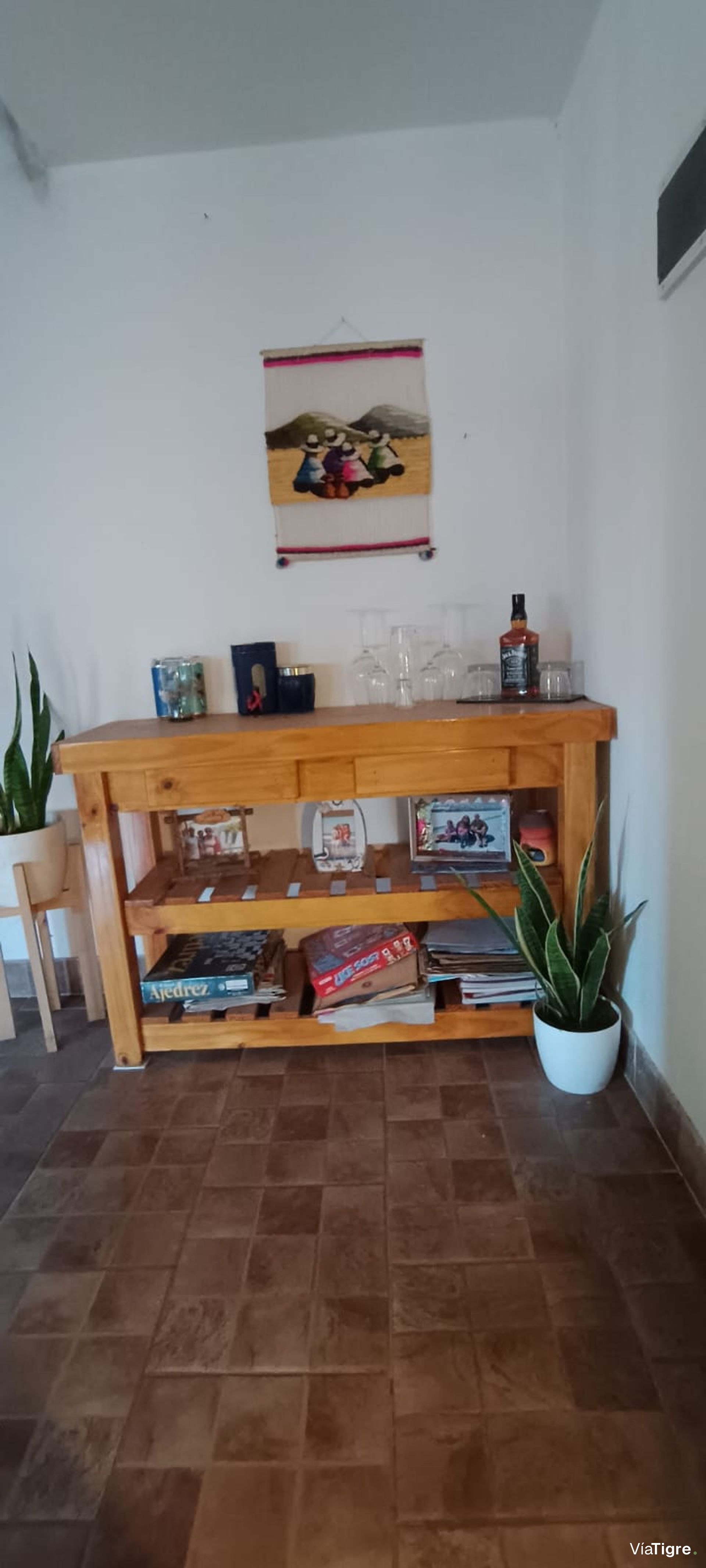 Venta Casa 5 Amb Florida Vicente Lopez