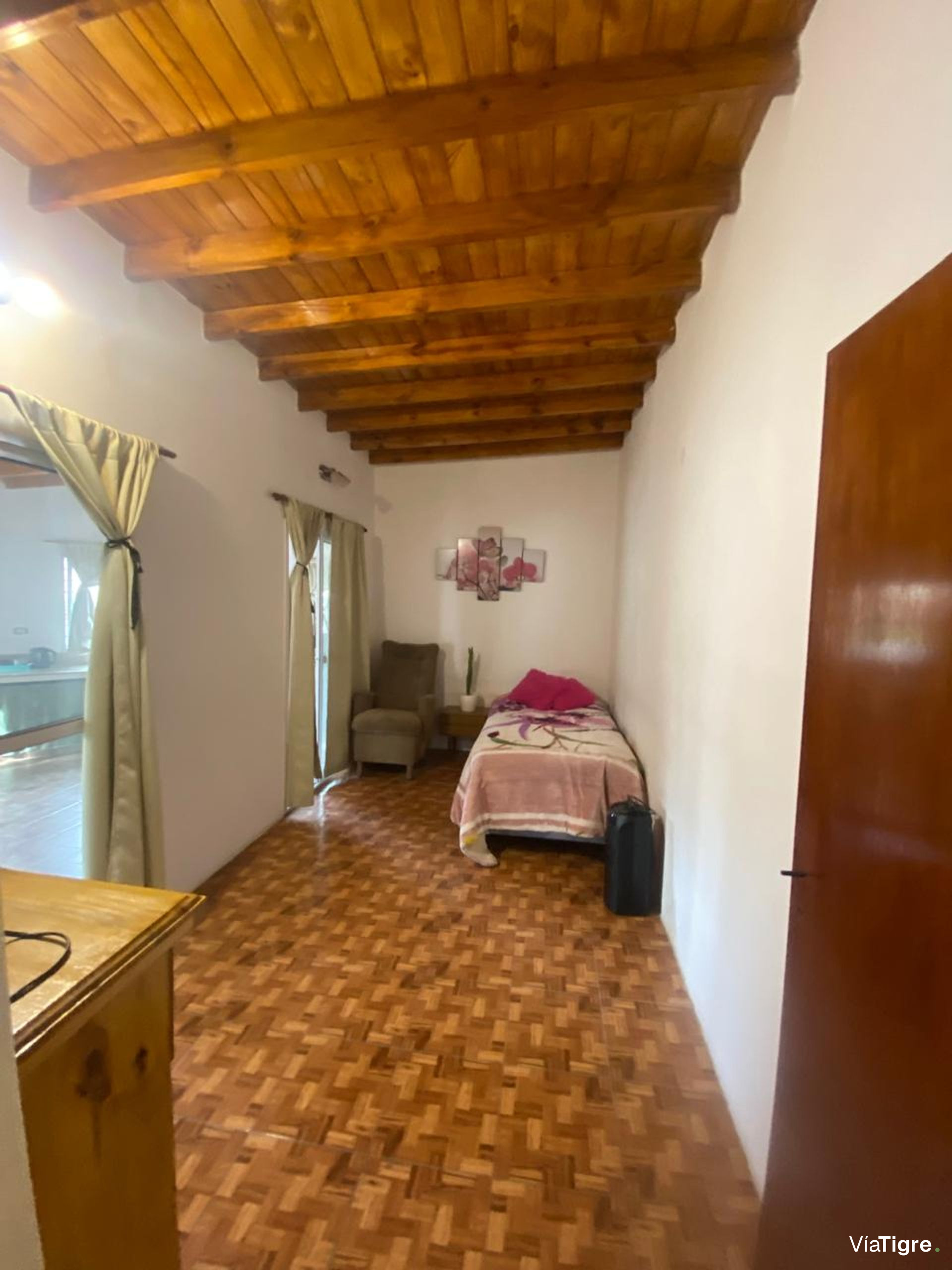 Venta Casa 5 Amb Florida Vicente Lopez