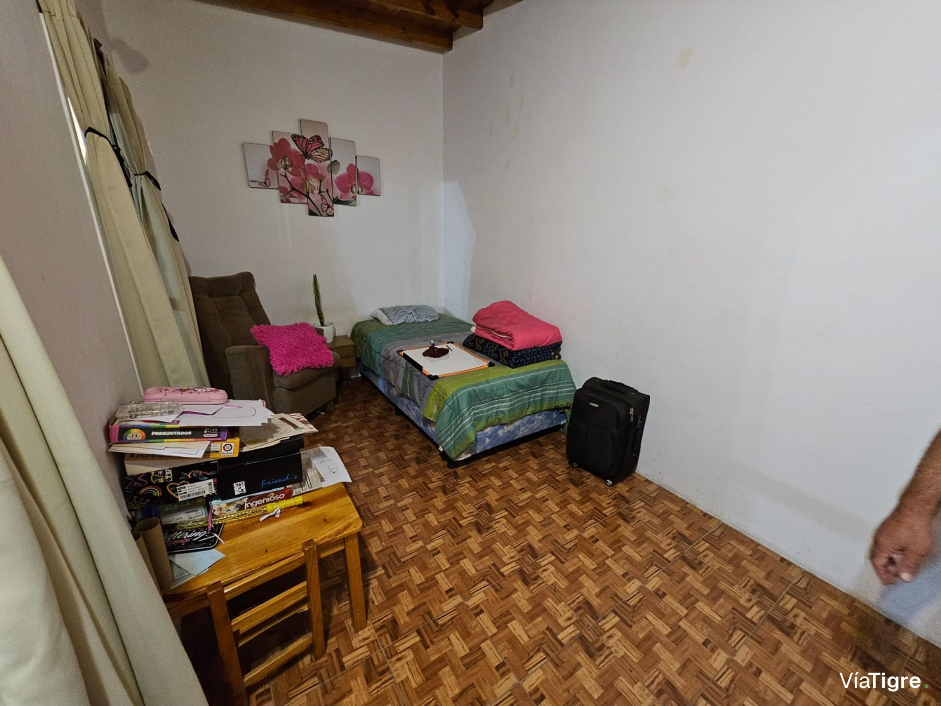 Venta Casa 5 Amb Florida Vicente Lopez