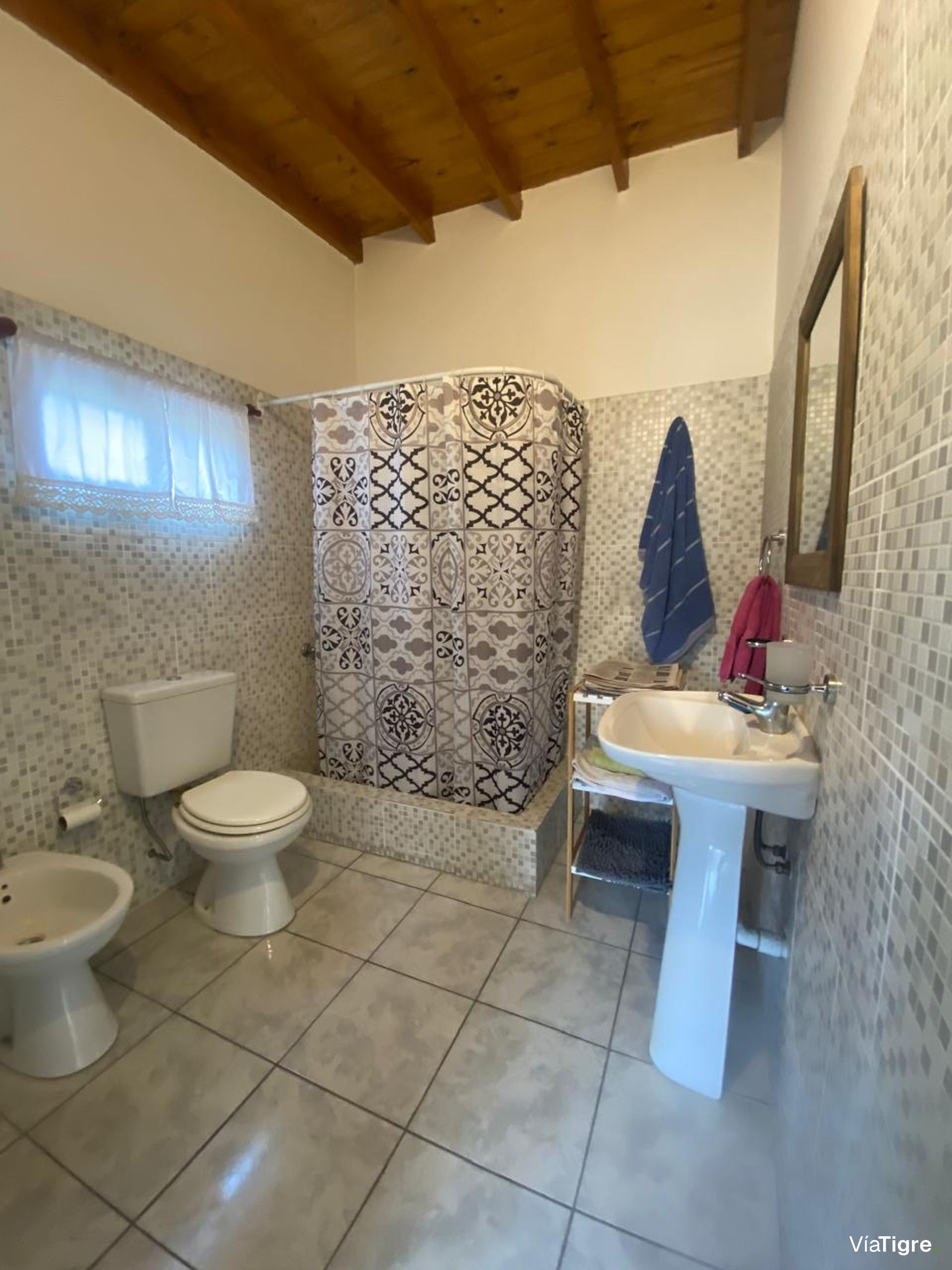 Venta Casa 5 Amb Florida Vicente Lopez