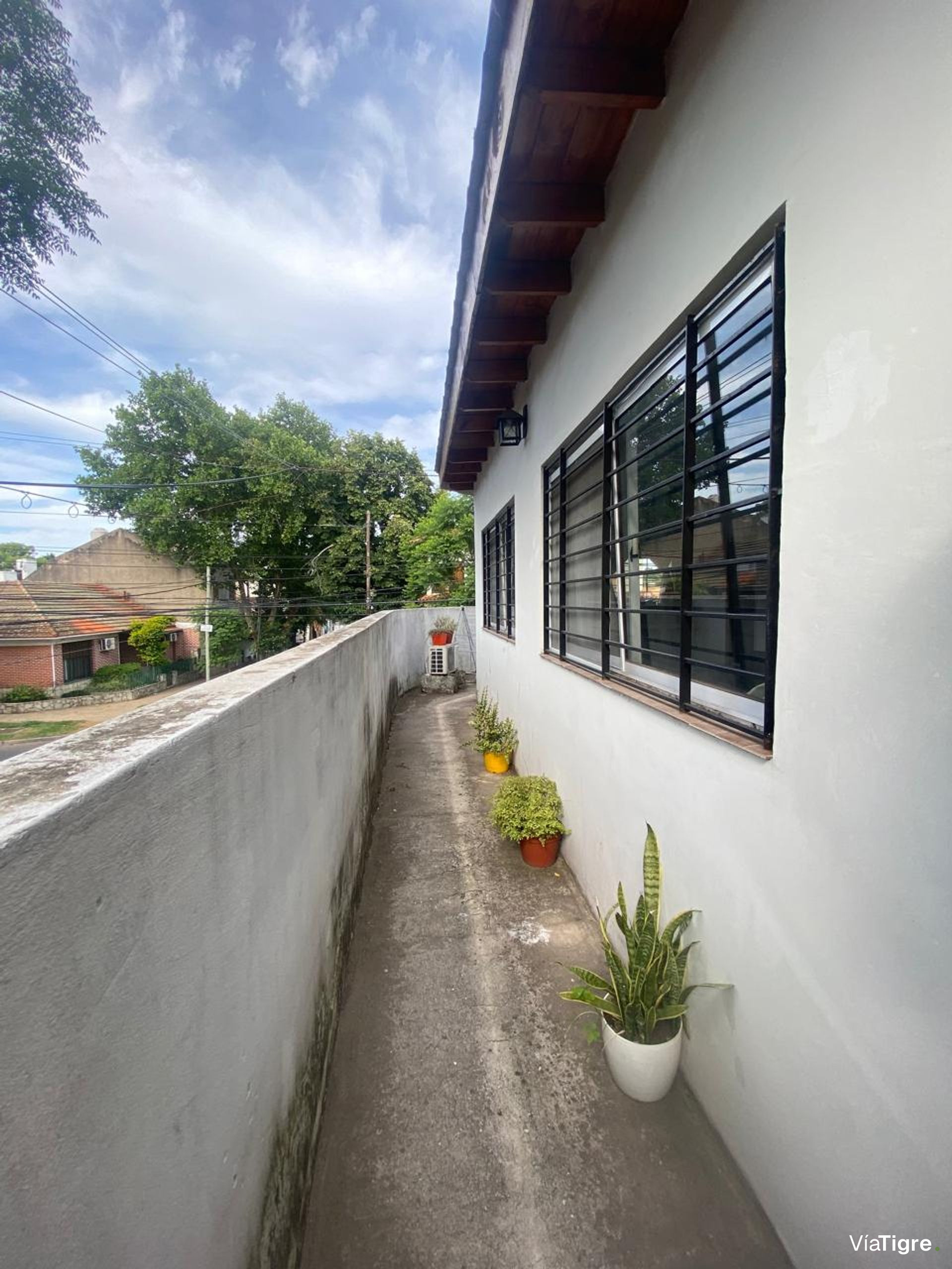 Venta Casa 5 Amb Florida Vicente Lopez