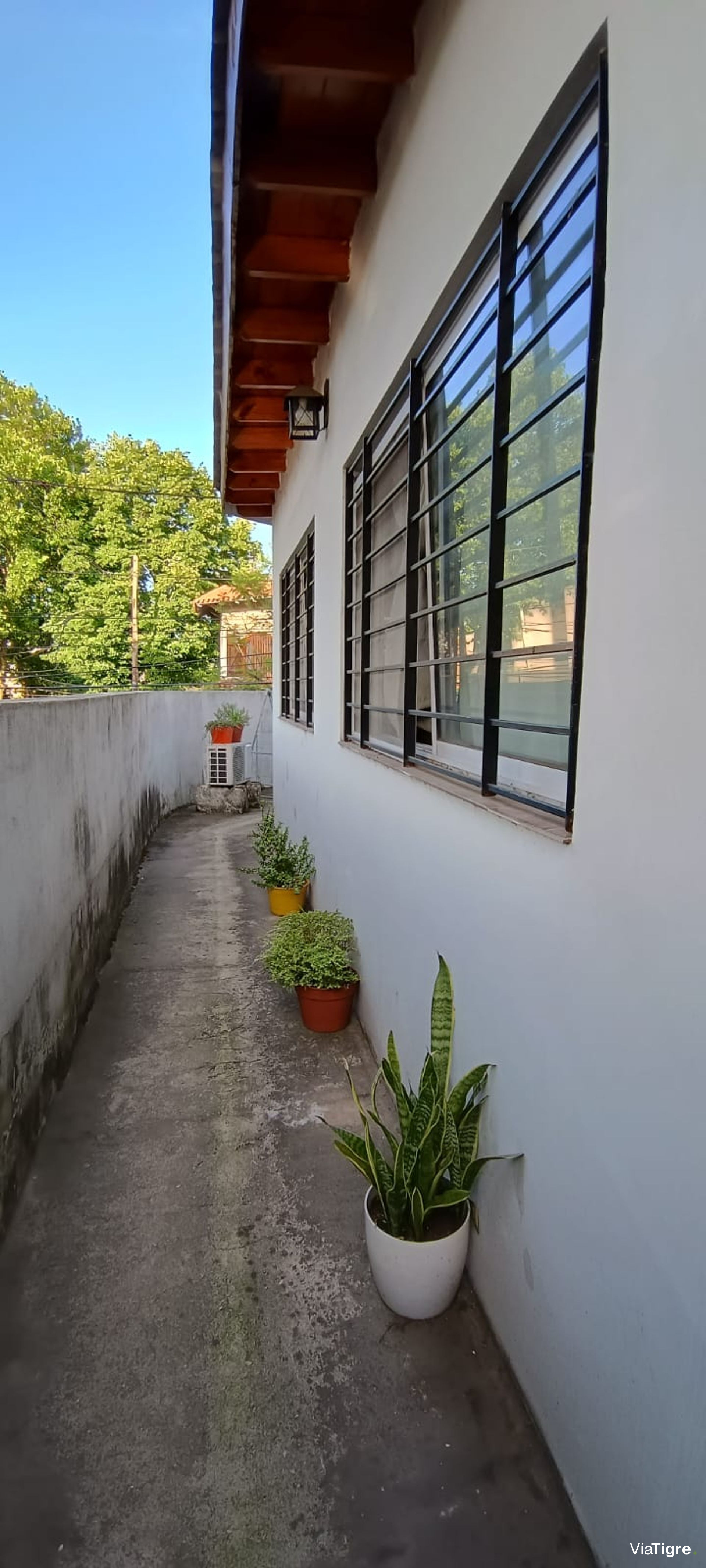Venta Casa 5 Amb Florida Vicente Lopez