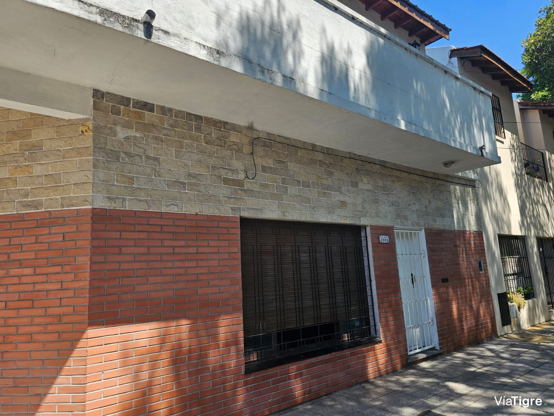 Venta Casa 5 Amb Florida Vicente Lopez