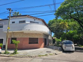 Venta Casa 5 Amb Florida Vicente Lopez