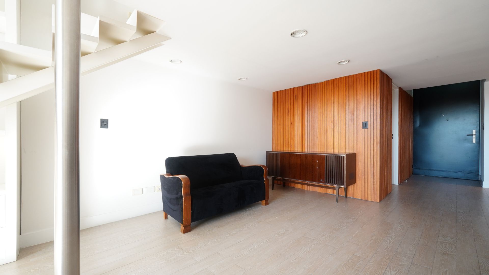 Alquiler departamento 2 ambientes San Isidro Loft