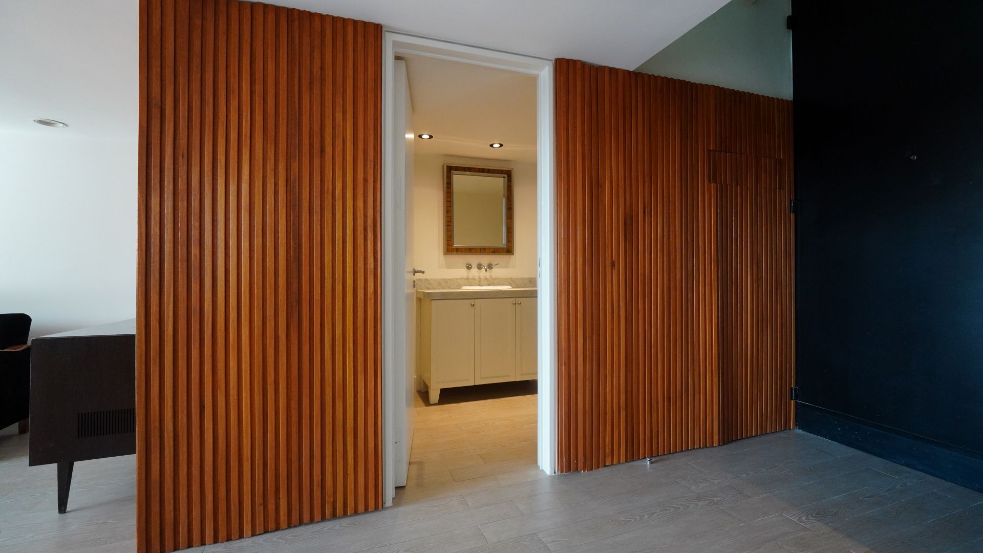 Alquiler departamento 2 ambientes San Isidro Loft