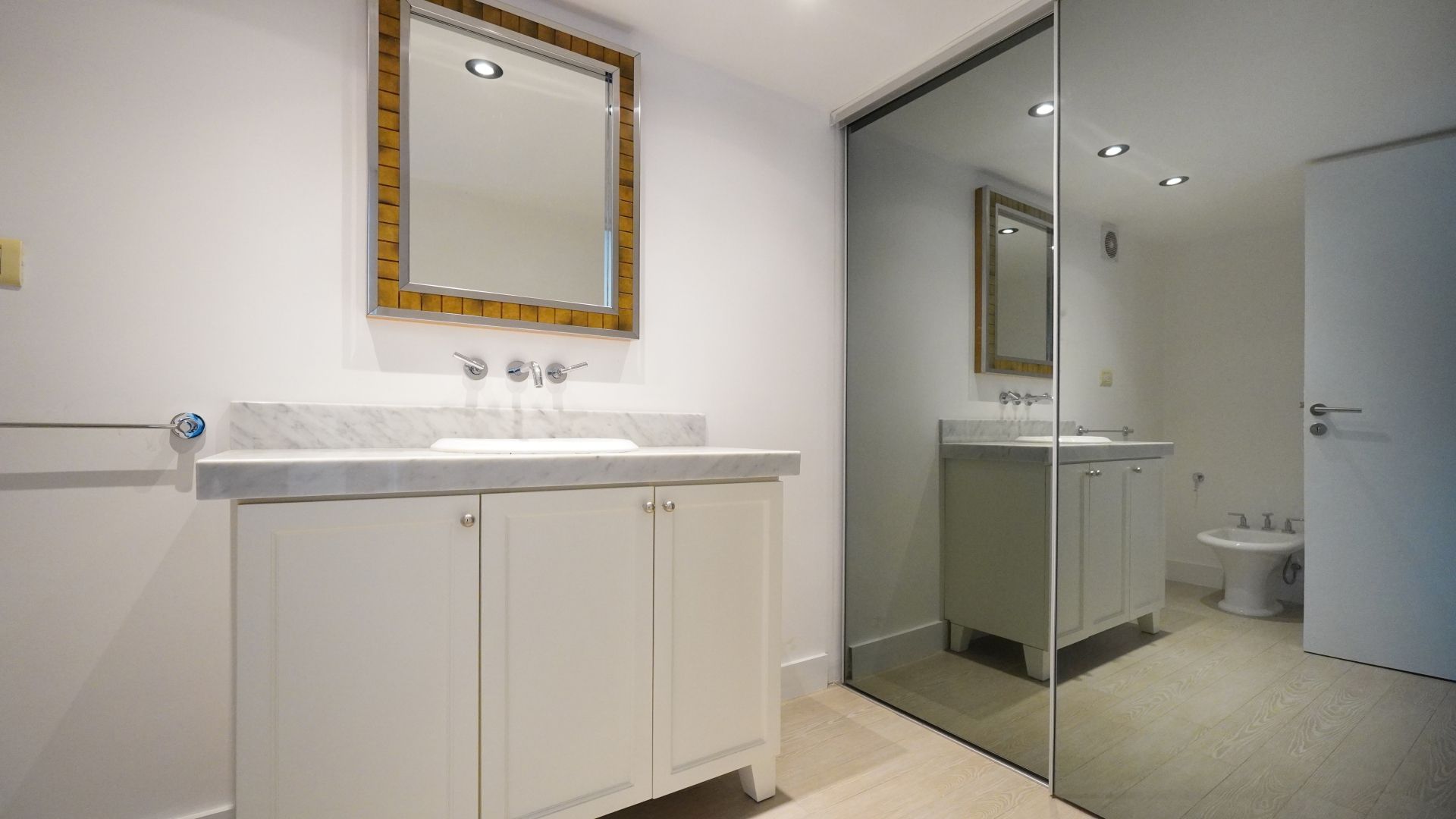 Alquiler departamento 2 ambientes San Isidro Loft