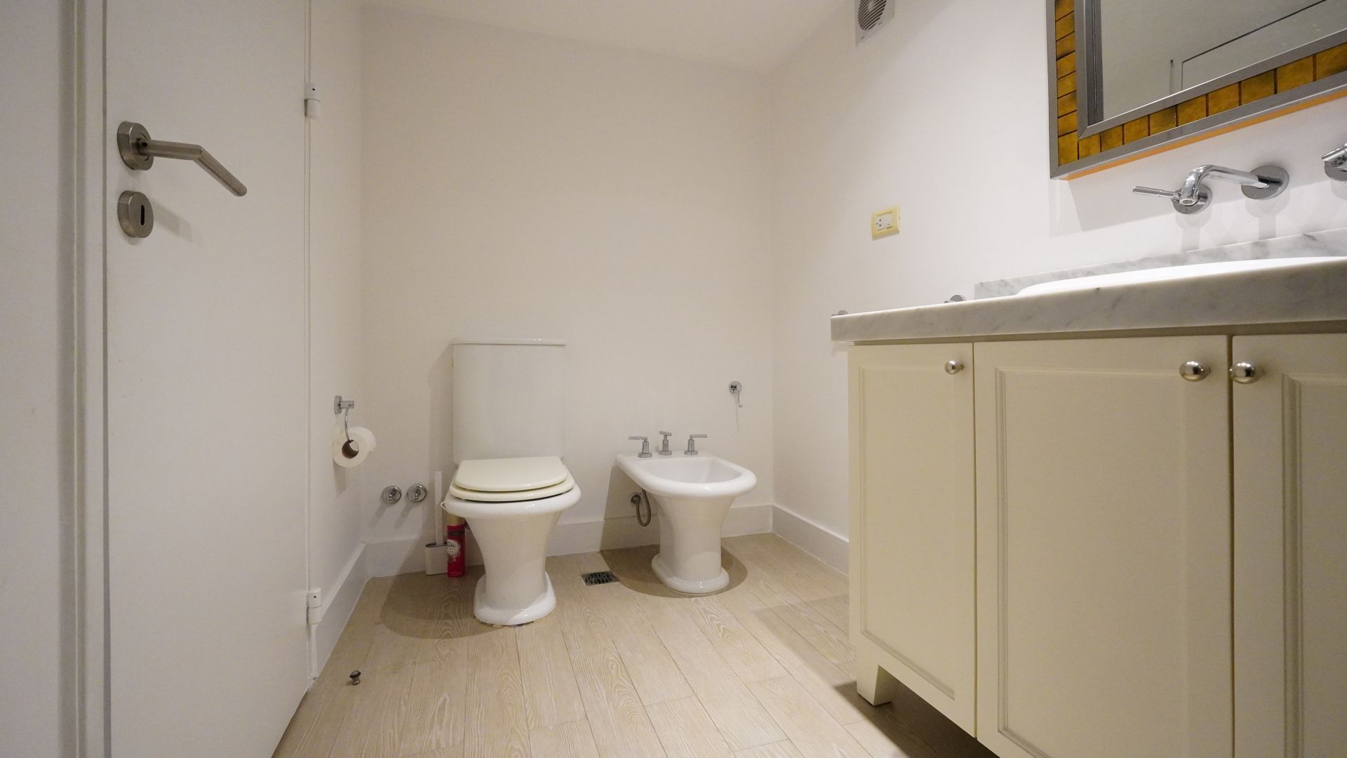 Alquiler departamento 2 ambientes San Isidro Loft