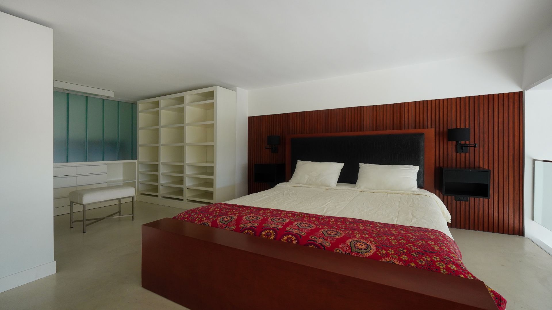 Alquiler departamento 2 ambientes San Isidro Loft