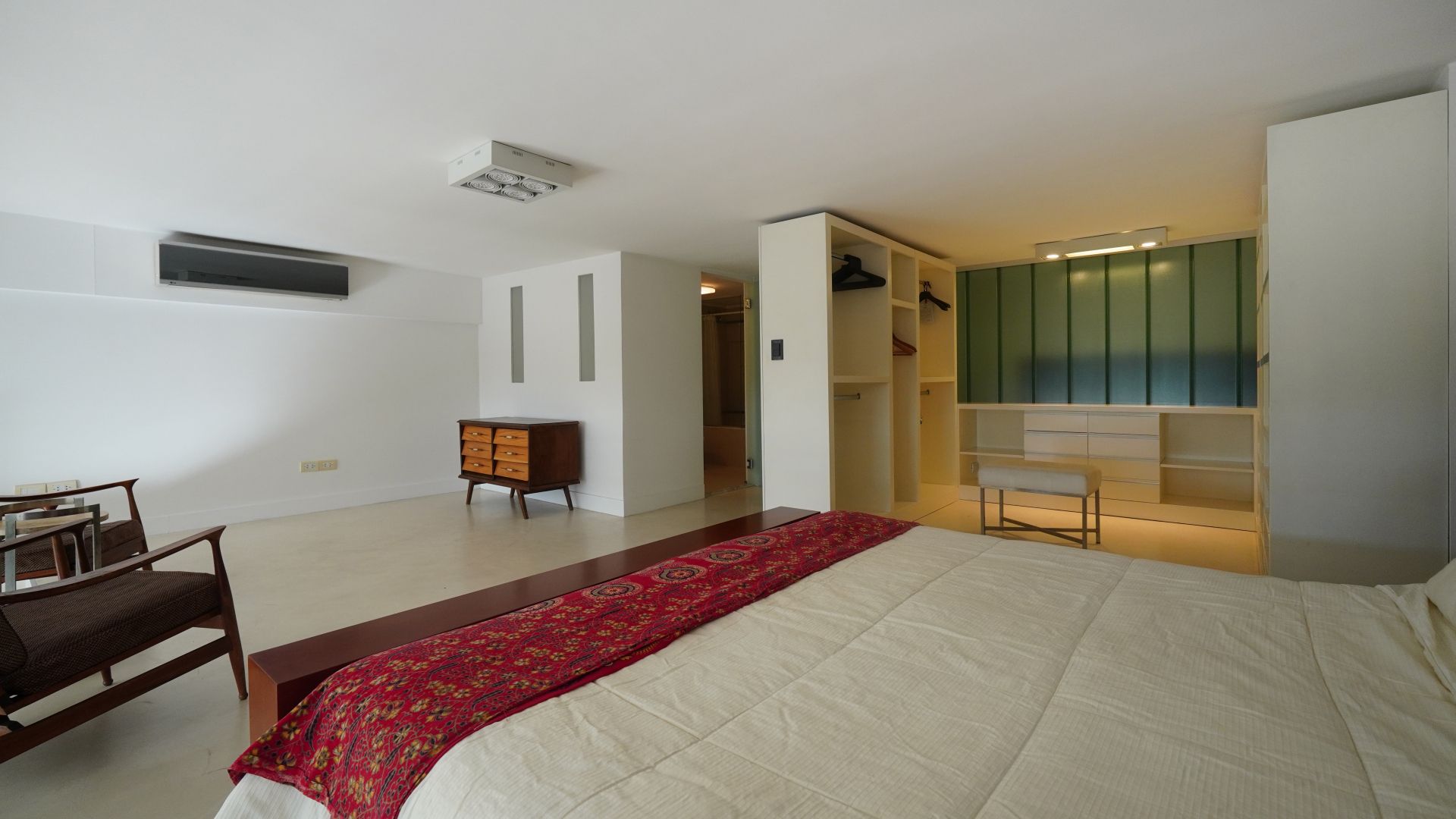 Alquiler departamento 2 ambientes San Isidro Loft