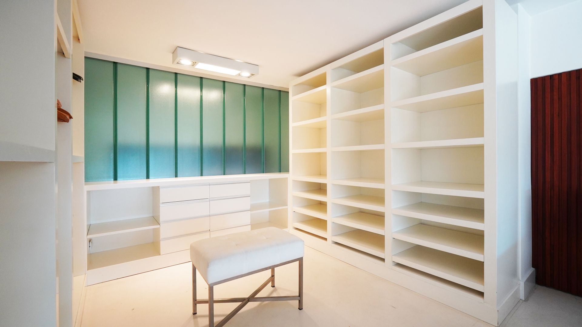 Alquiler departamento 2 ambientes San Isidro Loft