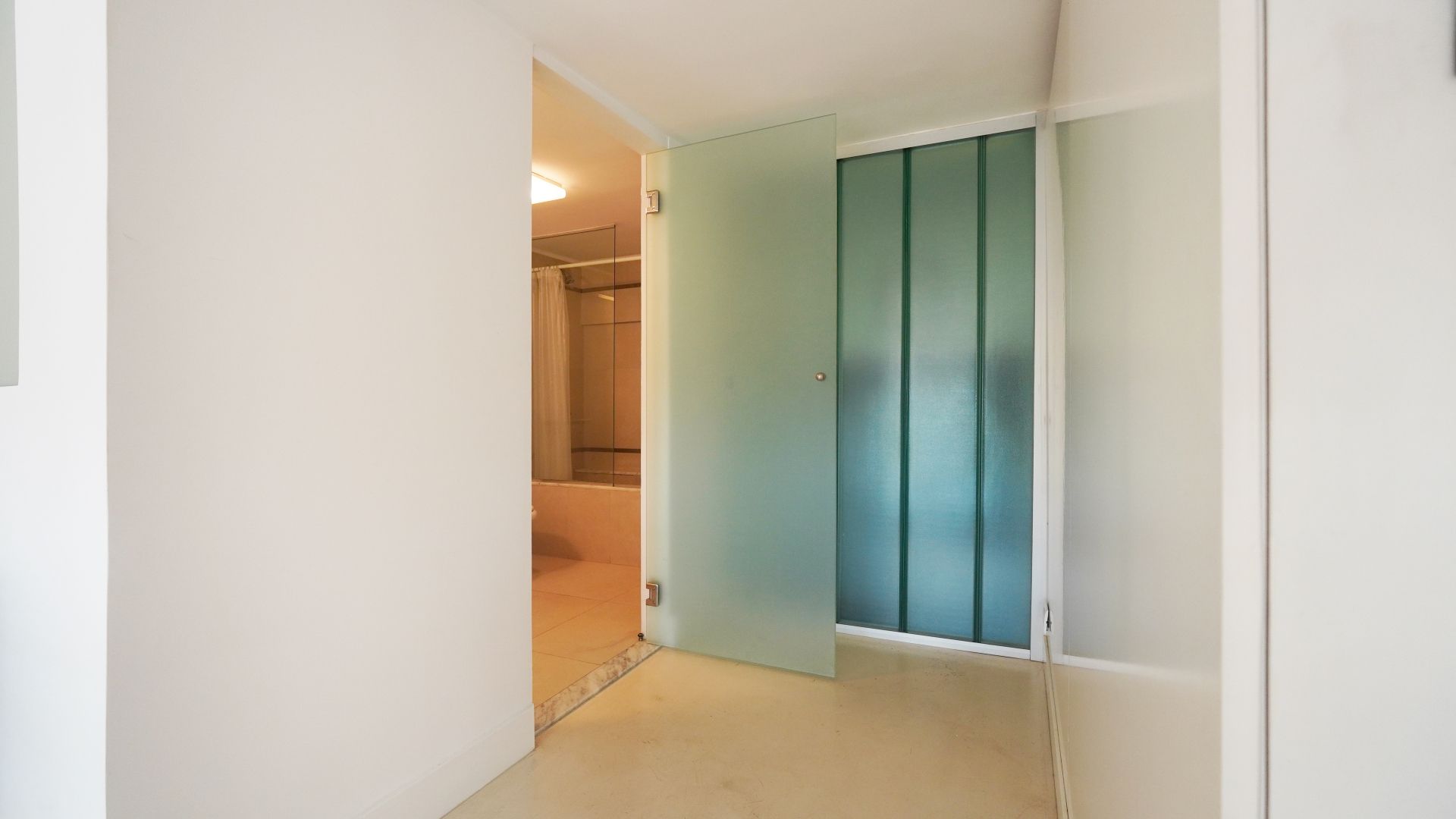 Alquiler departamento 2 ambientes San Isidro Loft