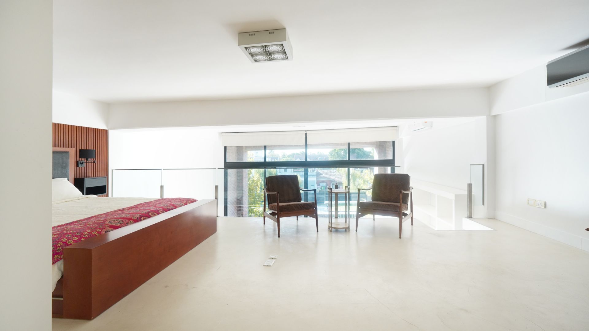 Alquiler departamento 2 ambientes San Isidro Loft