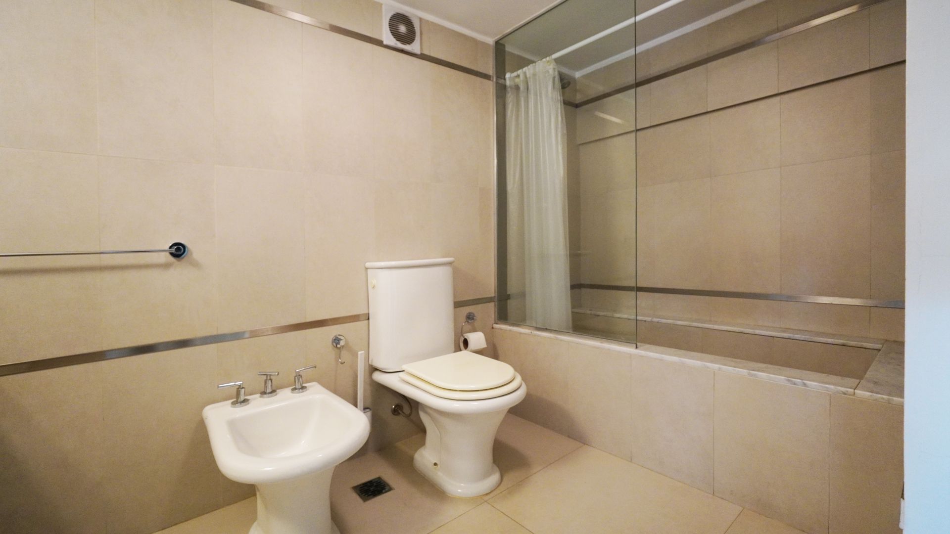 Alquiler departamento 2 ambientes San Isidro Loft