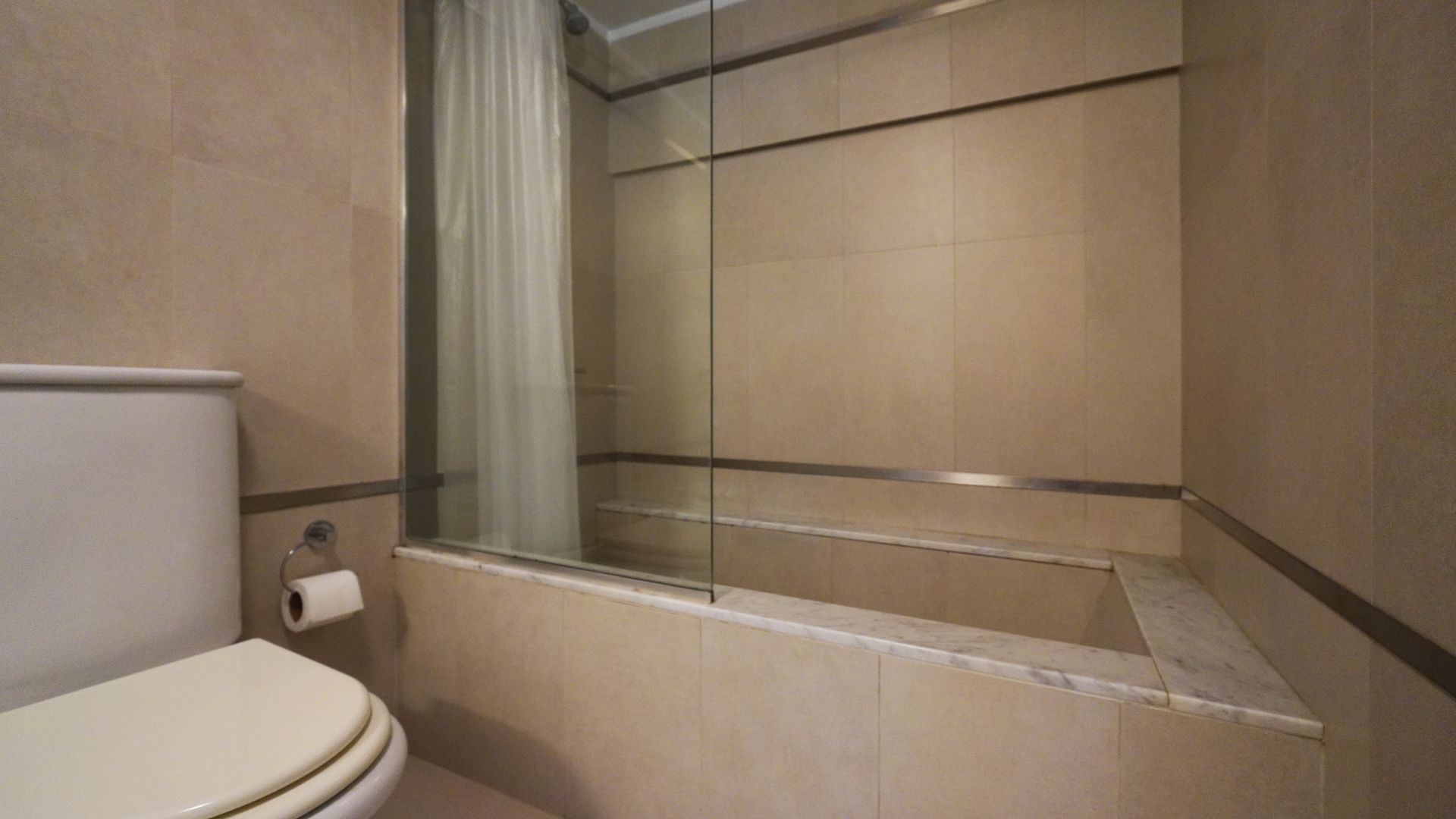 Alquiler departamento 2 ambientes San Isidro Loft