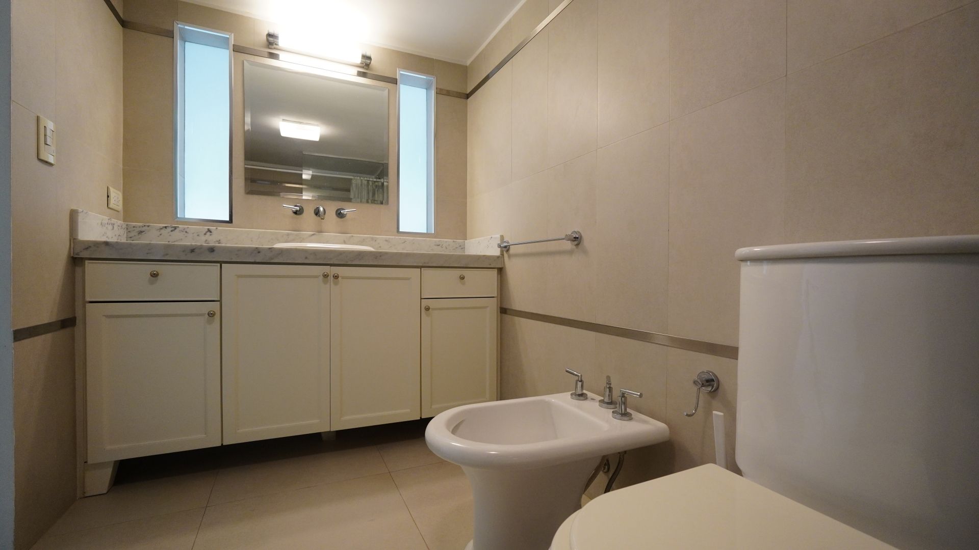 Alquiler departamento 2 ambientes San Isidro Loft