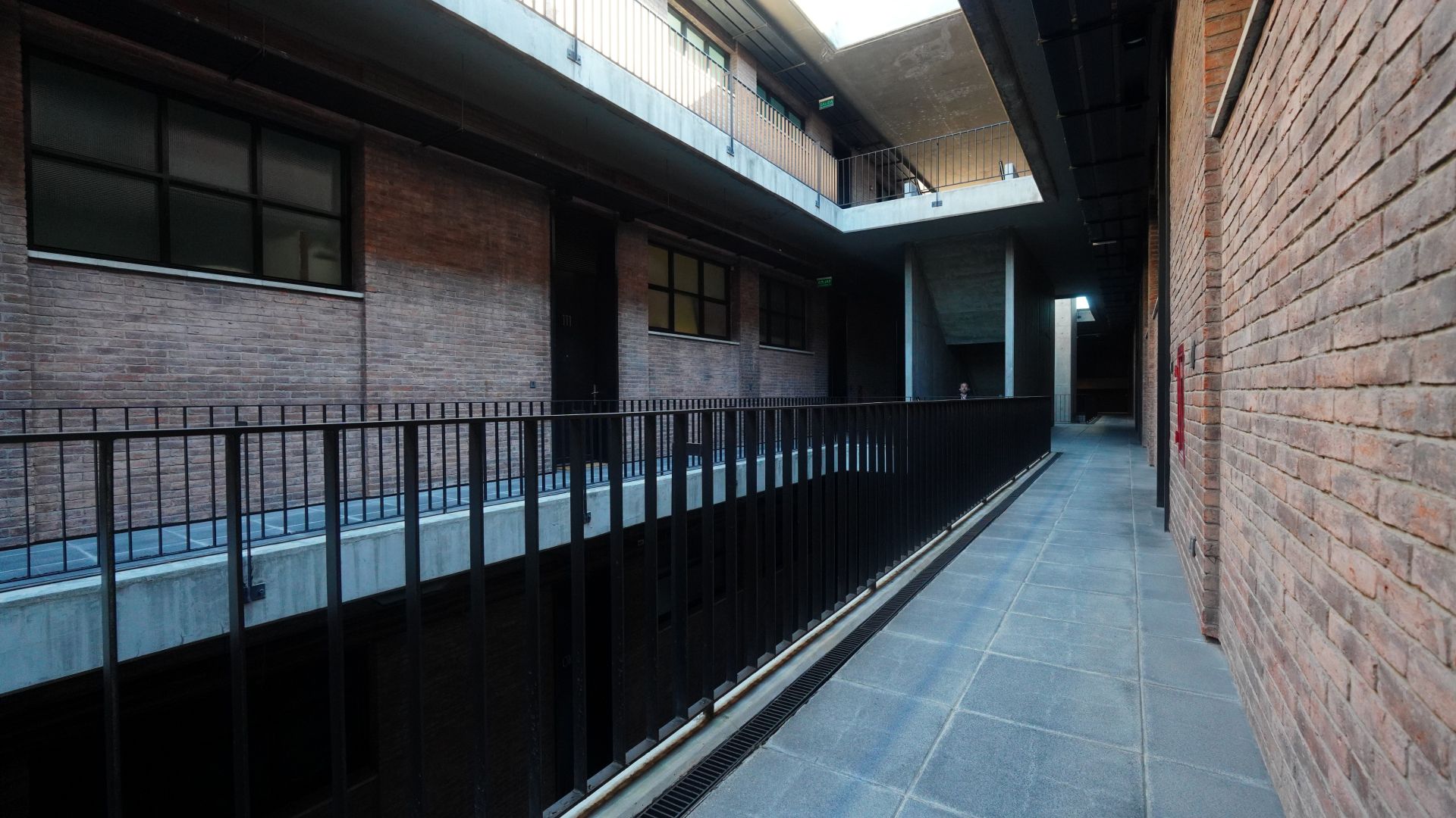 Alquiler departamento 2 ambientes San Isidro Loft
