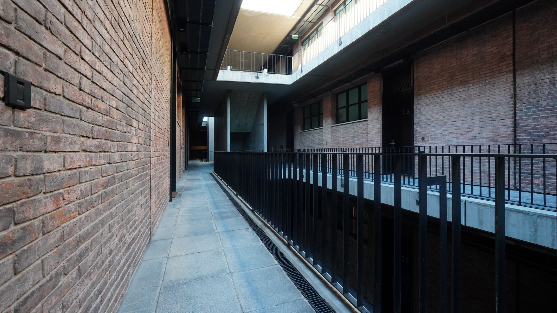 Alquiler departamento 2 ambientes San Isidro Loft