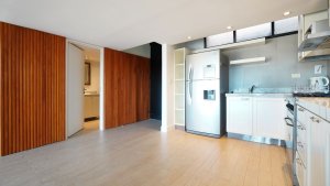 Alquiler departamento 2 ambientes San Isidro Loft