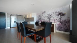 Alquiler departamento 2 ambientes San Isidro Loft