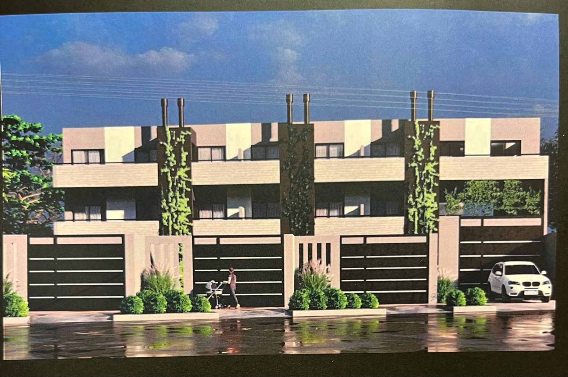 Güiraldes 476, Don Torcuato