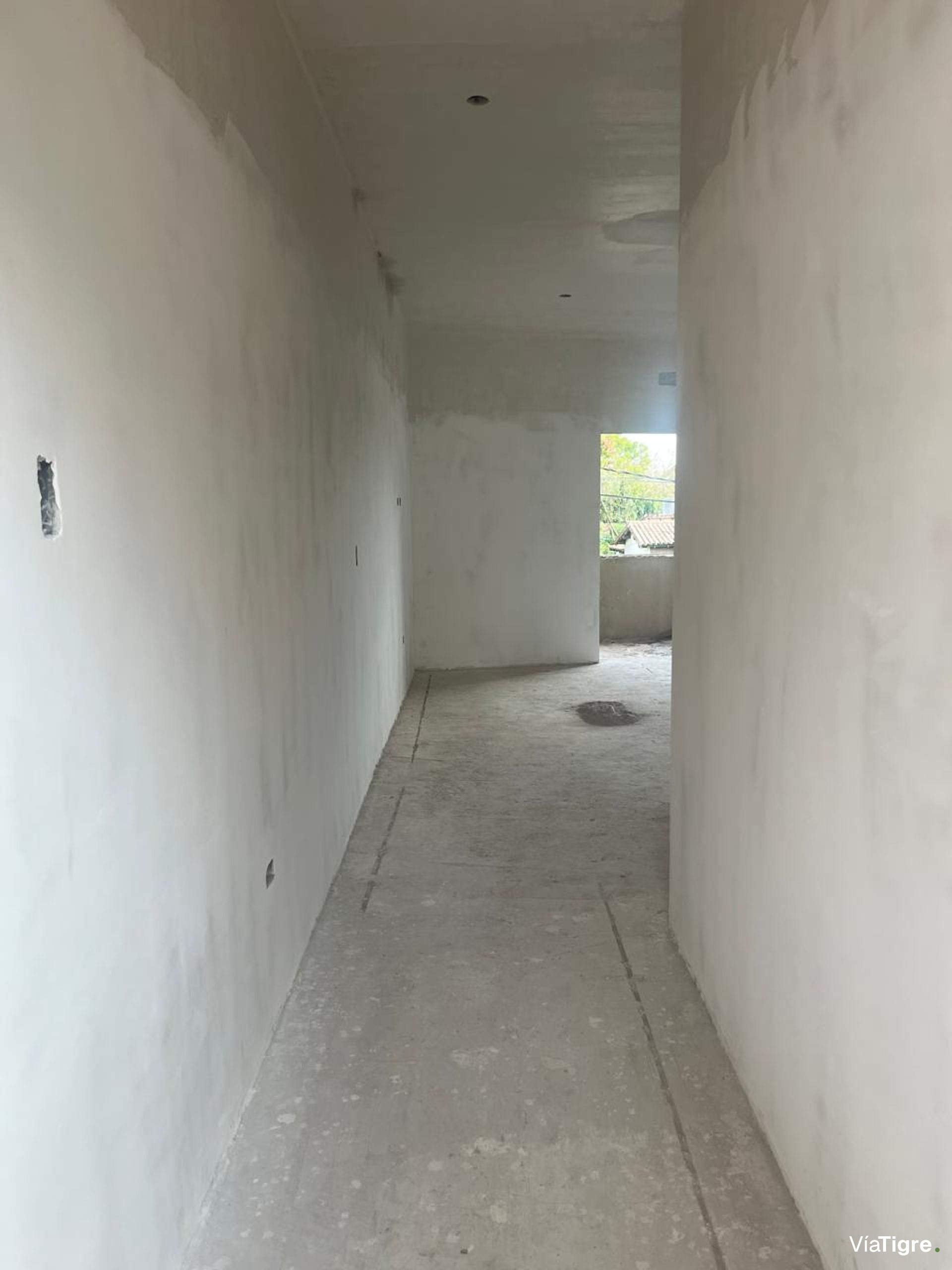 Güiraldes 476, Don Torcuato
