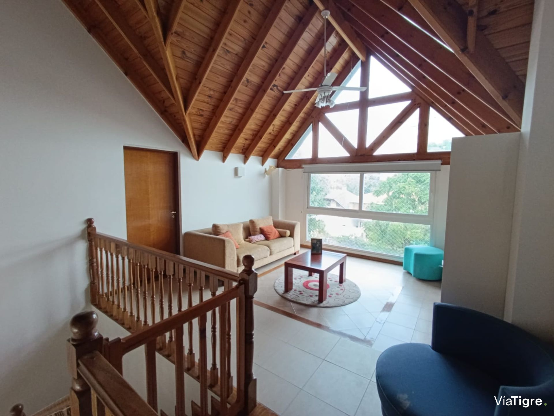 Venta 6 Amb Villa Martelli Pileta Quincho Jardín