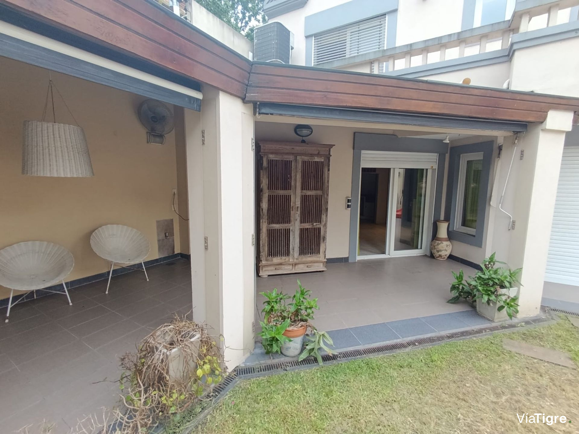 Venta 6 Amb Villa Martelli Pileta Quincho Jardín