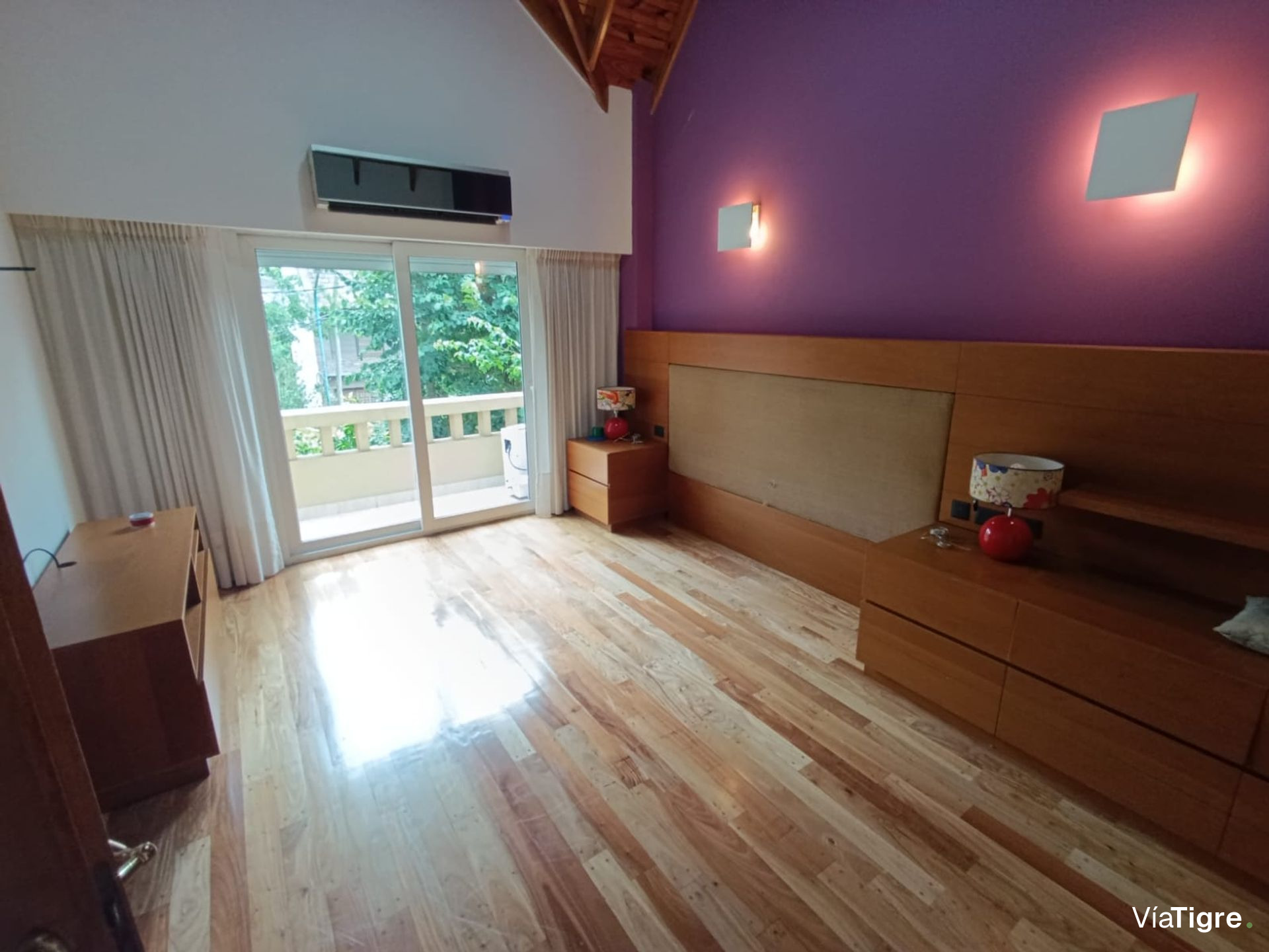 Venta 6 Amb Villa Martelli Pileta Quincho Jardín
