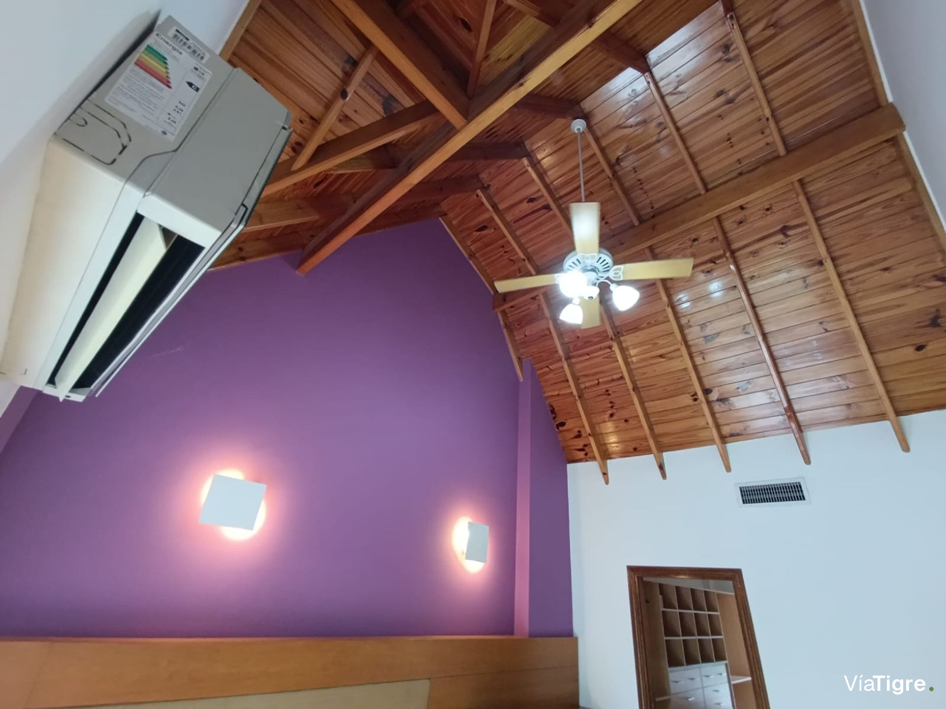 Venta 6 Amb Villa Martelli Pileta Quincho Jardín