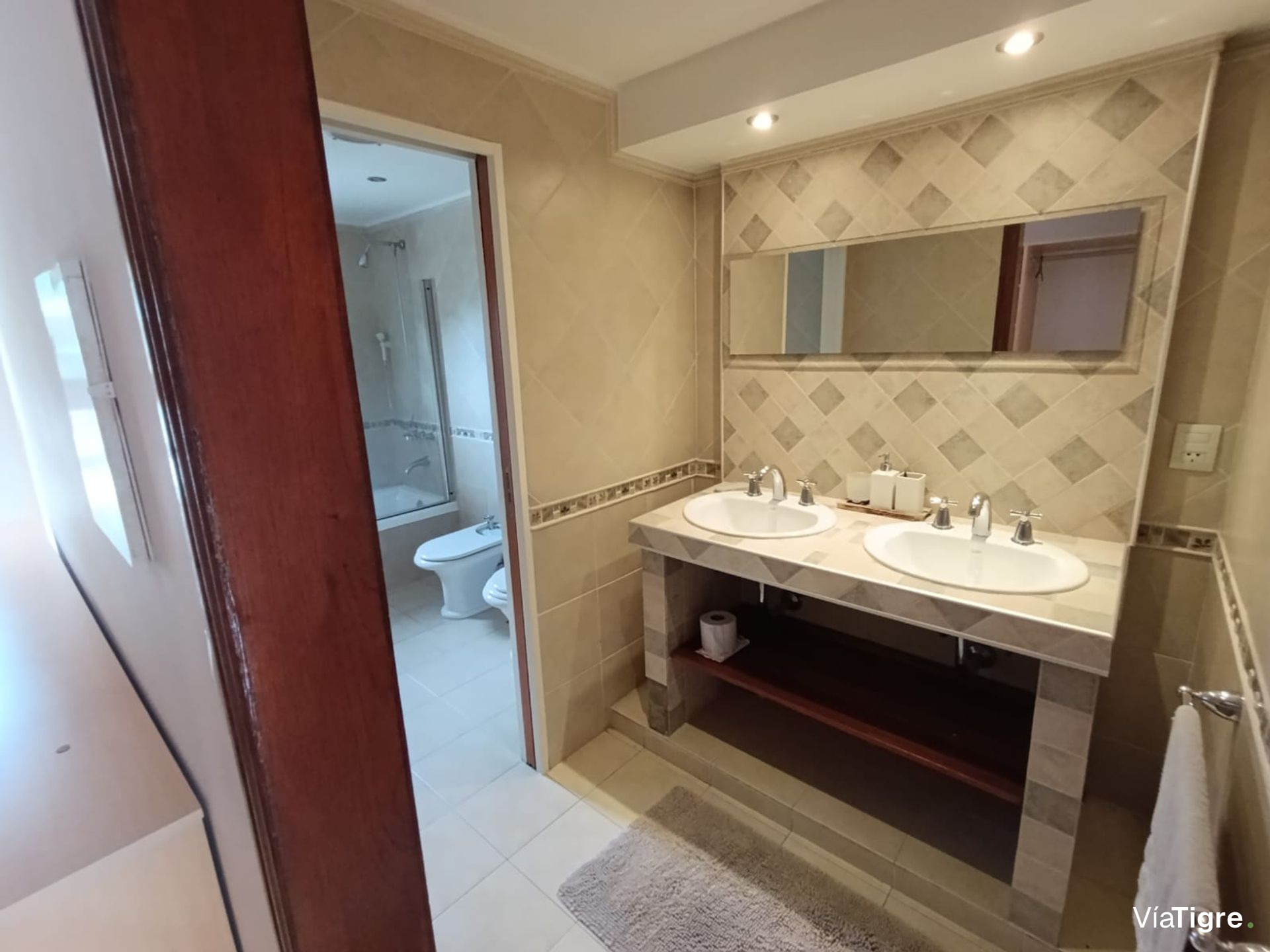 Venta 6 Amb Villa Martelli Pileta Quincho Jardín