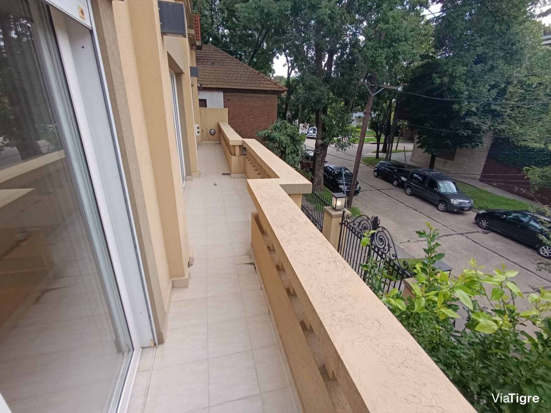 Venta 6 Amb Villa Martelli Pileta Quincho Jardín