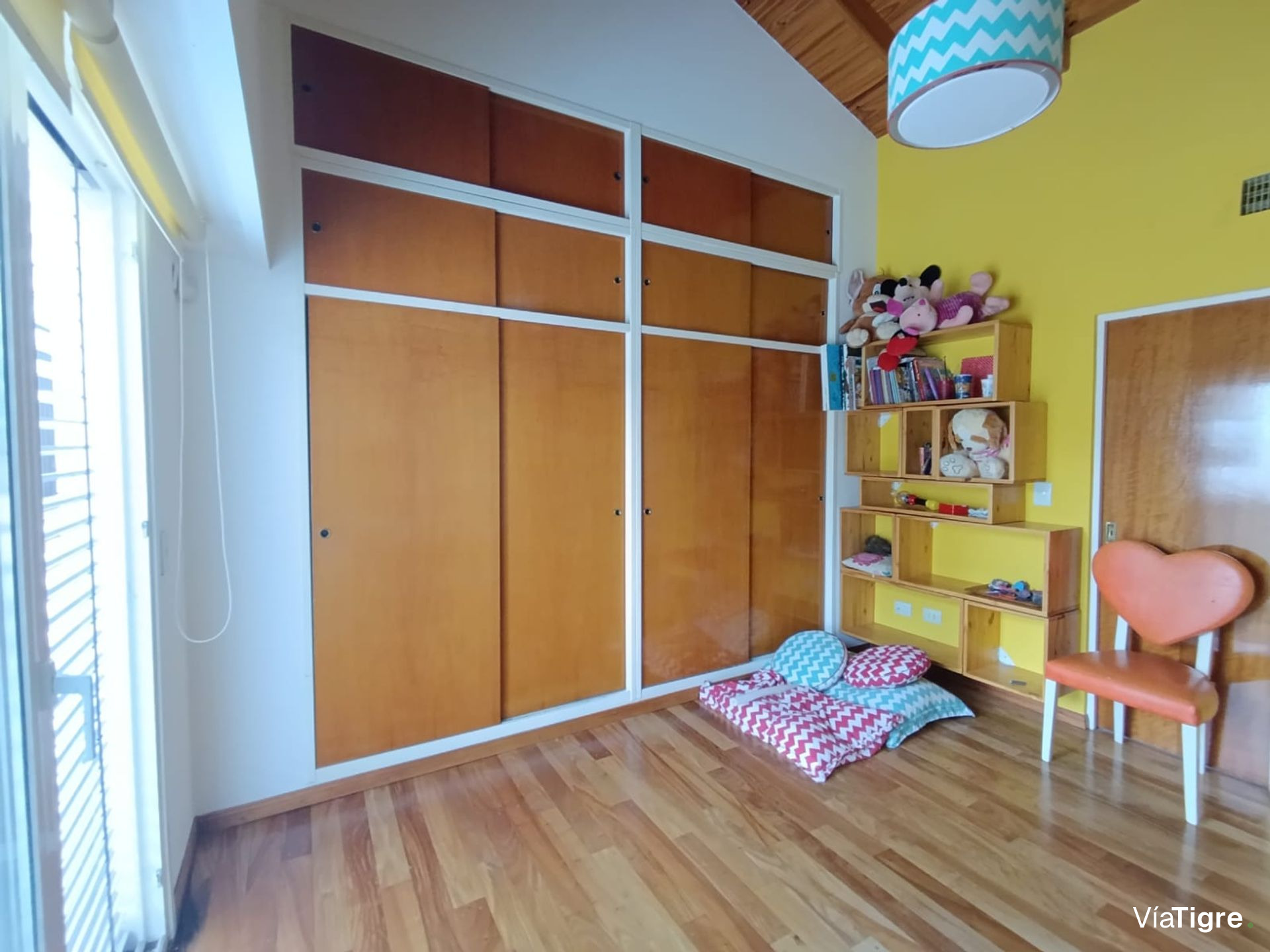 Venta 6 Amb Villa Martelli Pileta Quincho Jardín