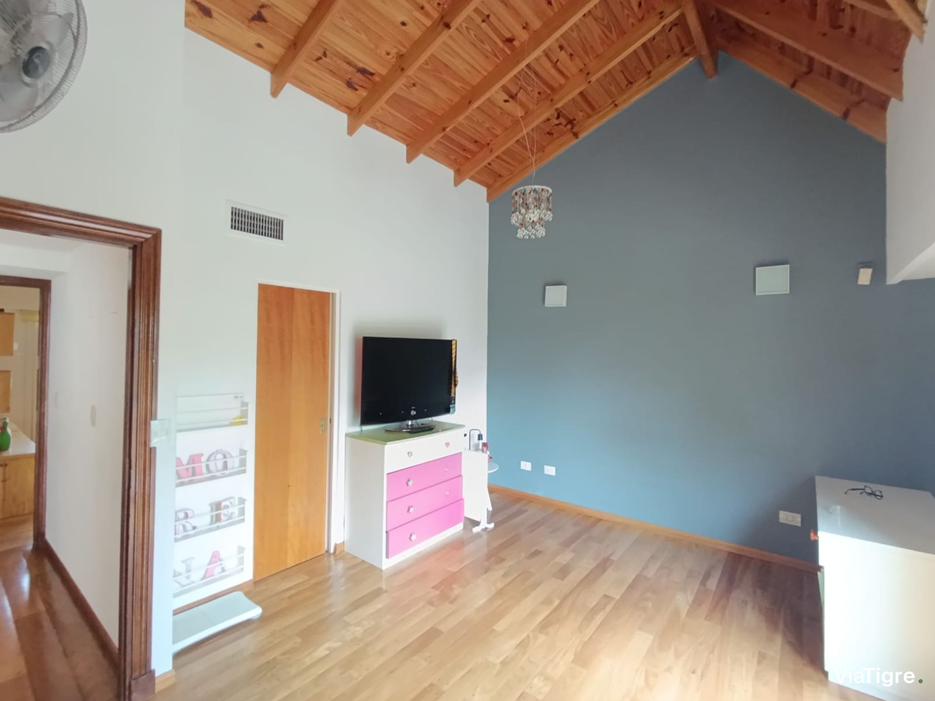 Venta 6 Amb Villa Martelli Pileta Quincho Jardín