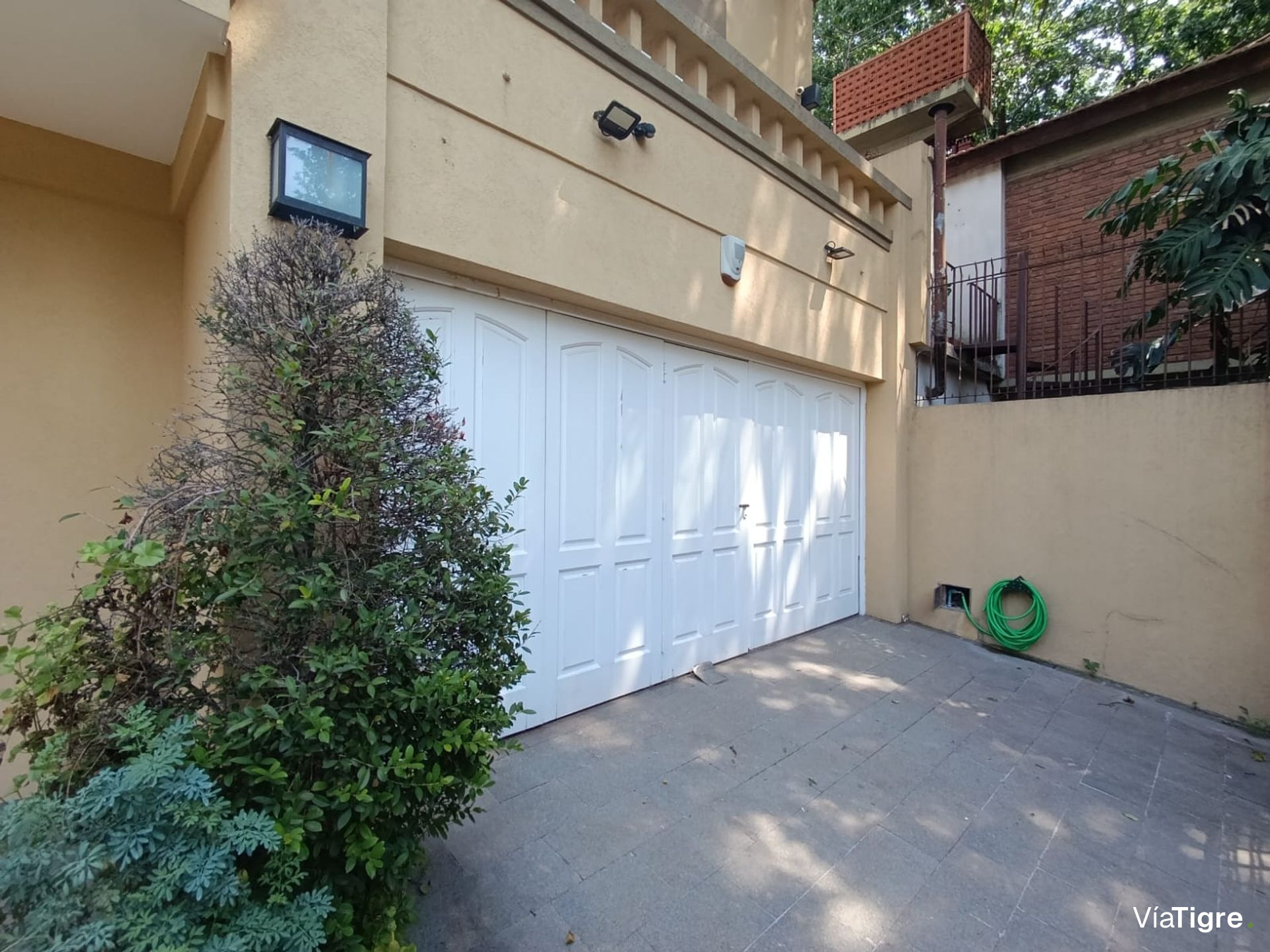 Venta 6 Amb Villa Martelli Pileta Quincho Jardín