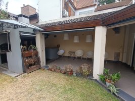 Sale 6-room Villa Martelli with pool, BBQ, garden