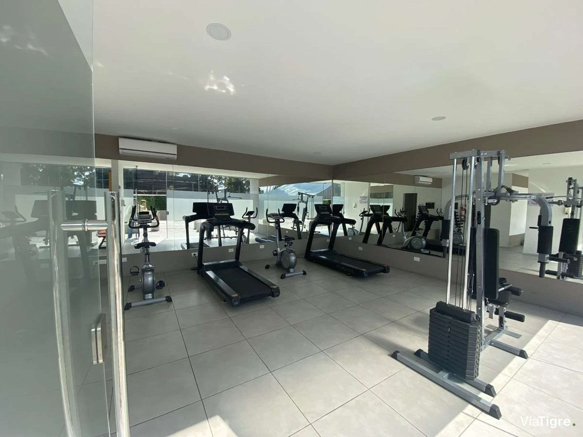 Departamento 2 Ambientes En Venta En Tigre