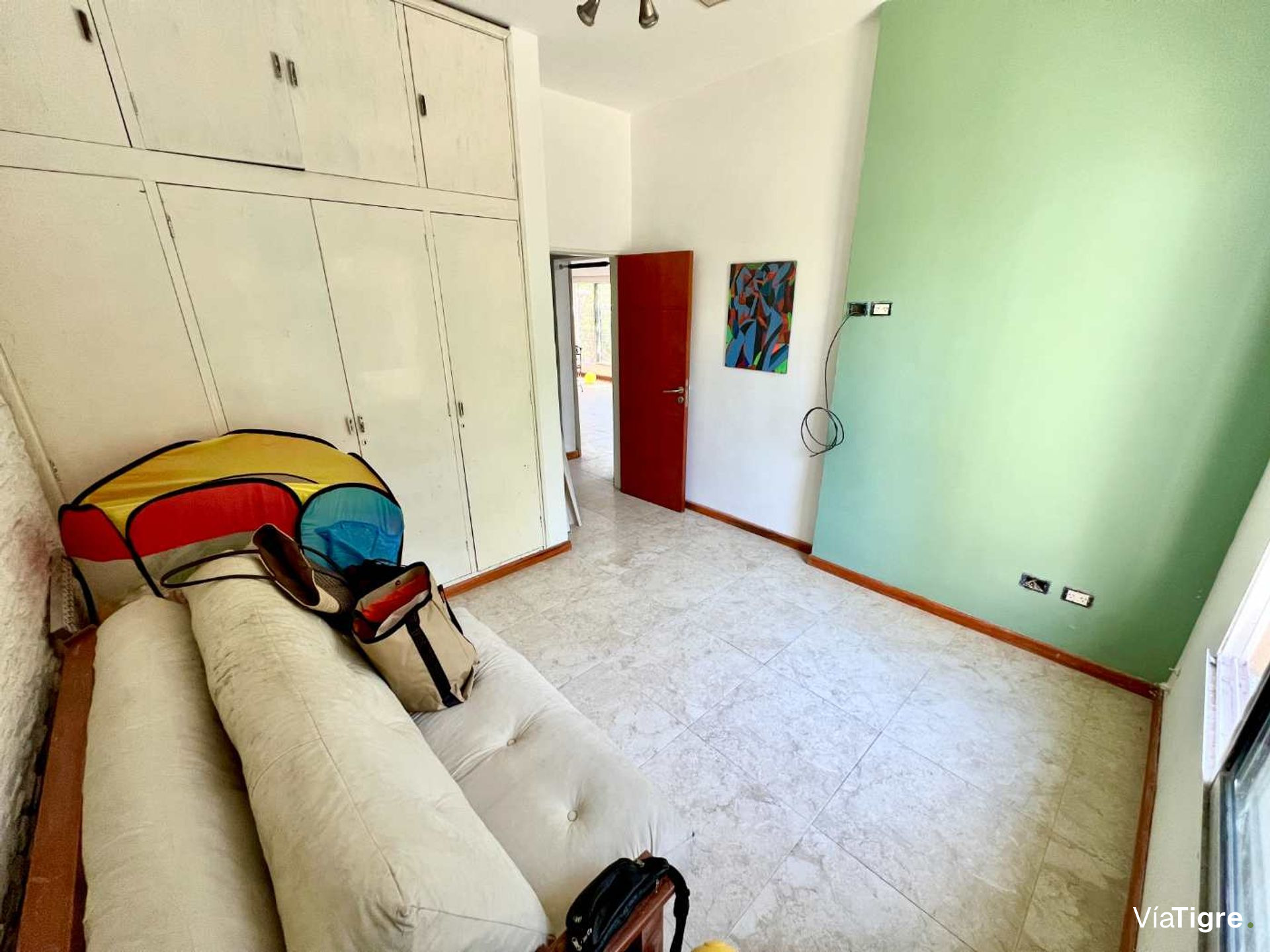 Venta Casa 5 Ambientes Boulogne San Isidro Permuta