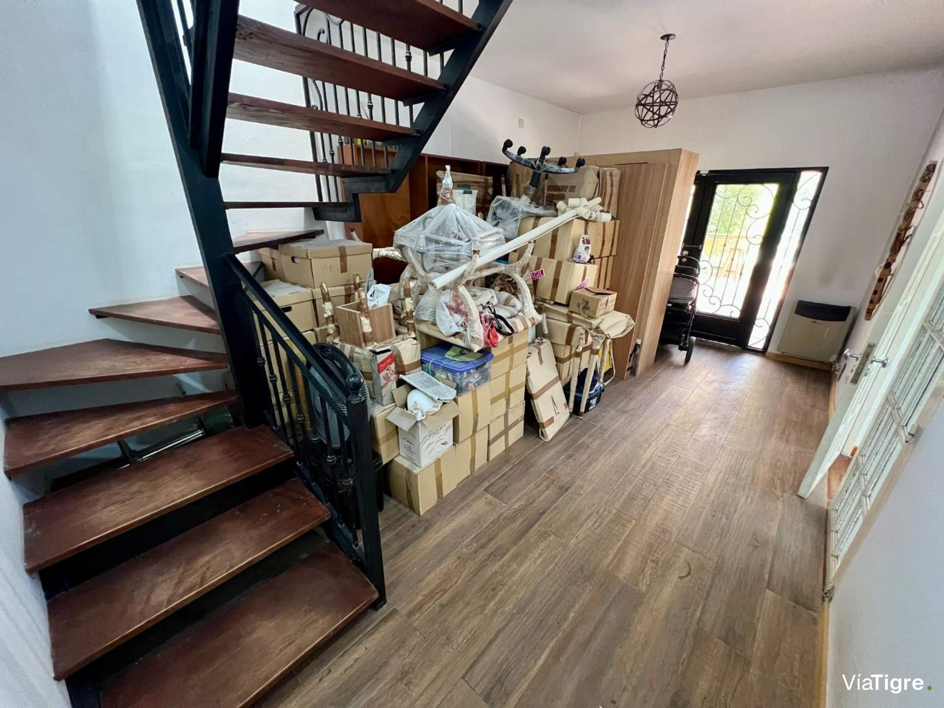 Venta Casa 5 Ambientes Boulogne San Isidro Permuta
