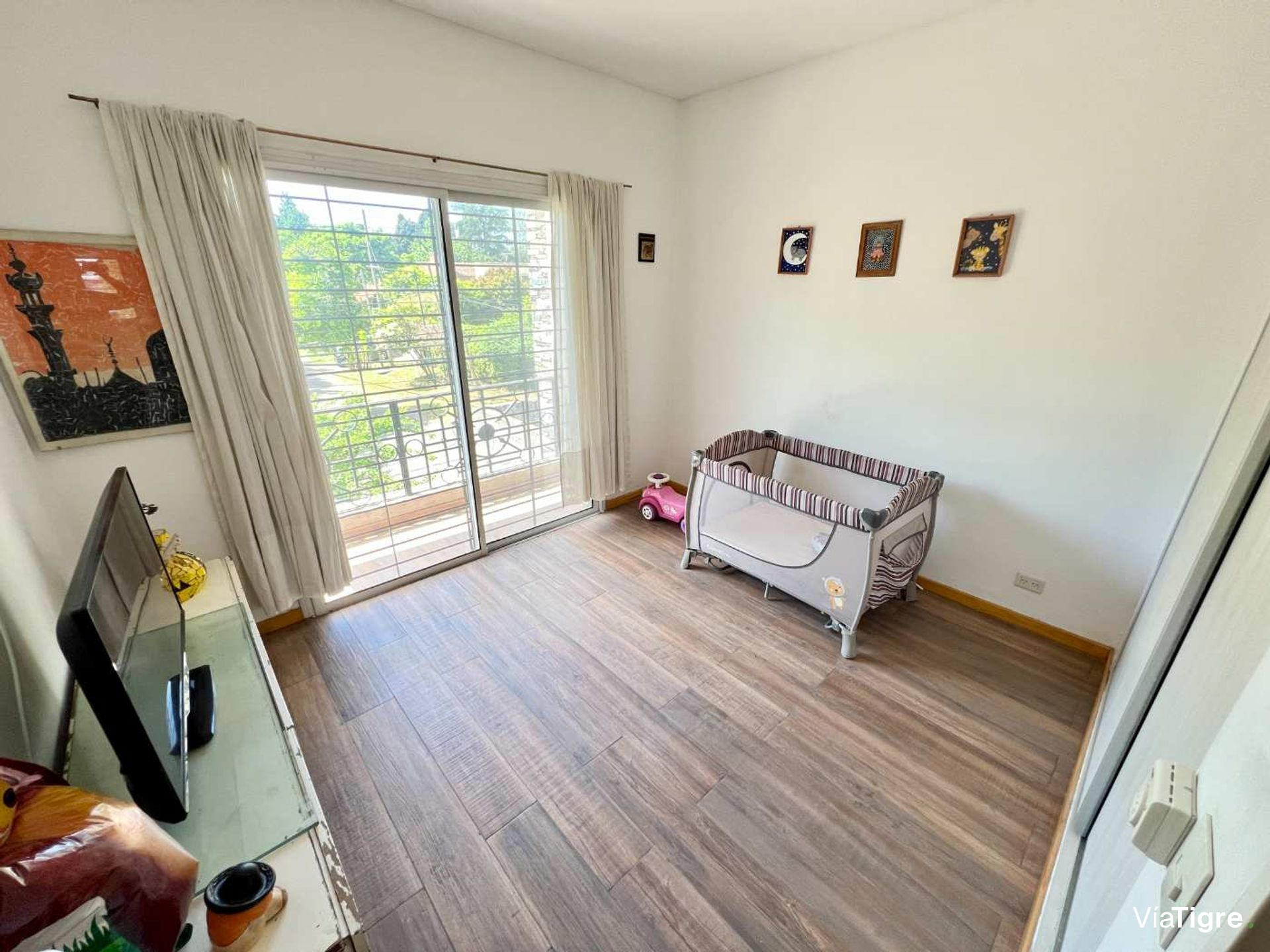 Venta Casa 5 Ambientes Boulogne San Isidro Permuta