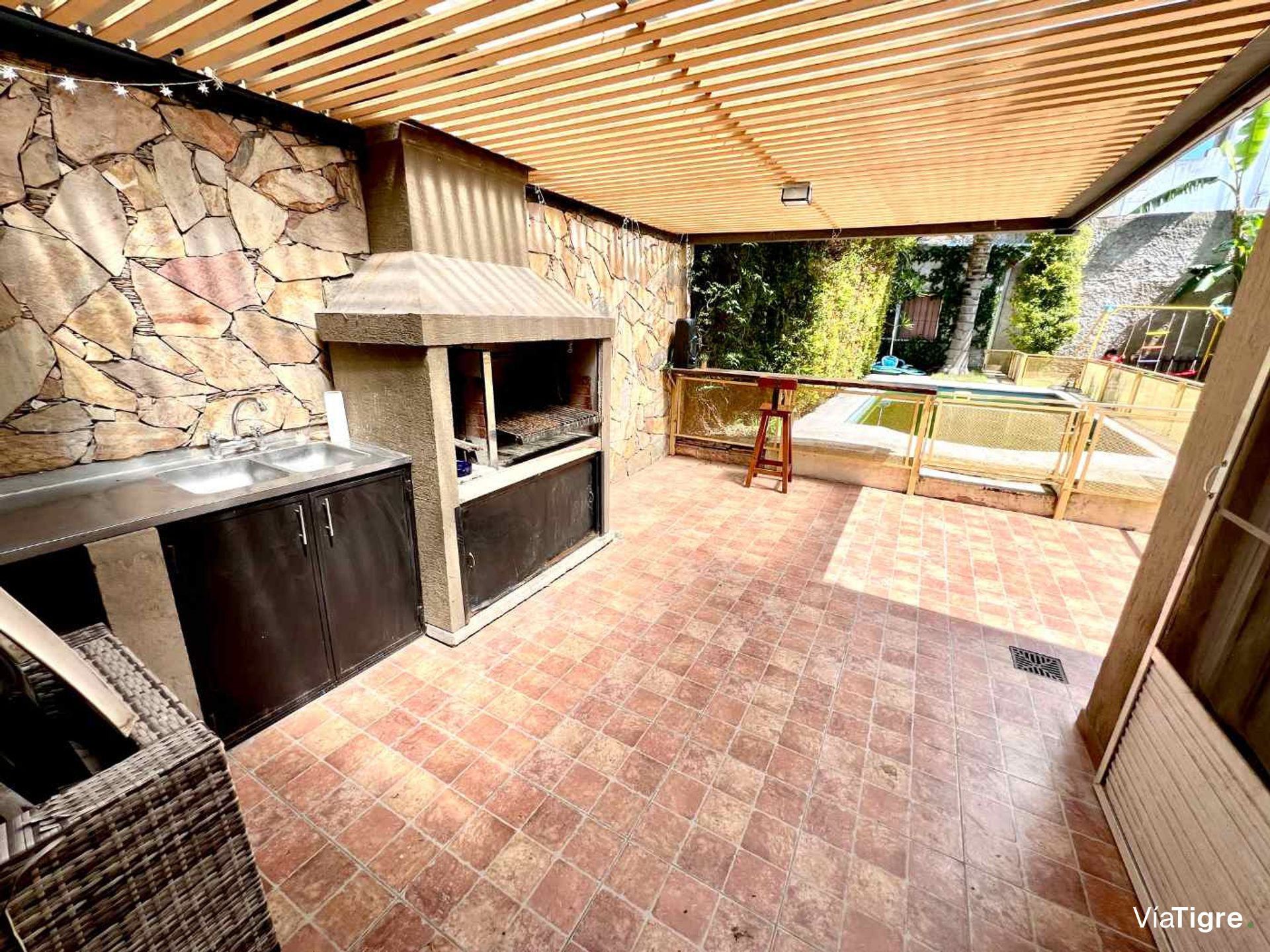 Venta Casa 5 Ambientes Boulogne San Isidro Permuta