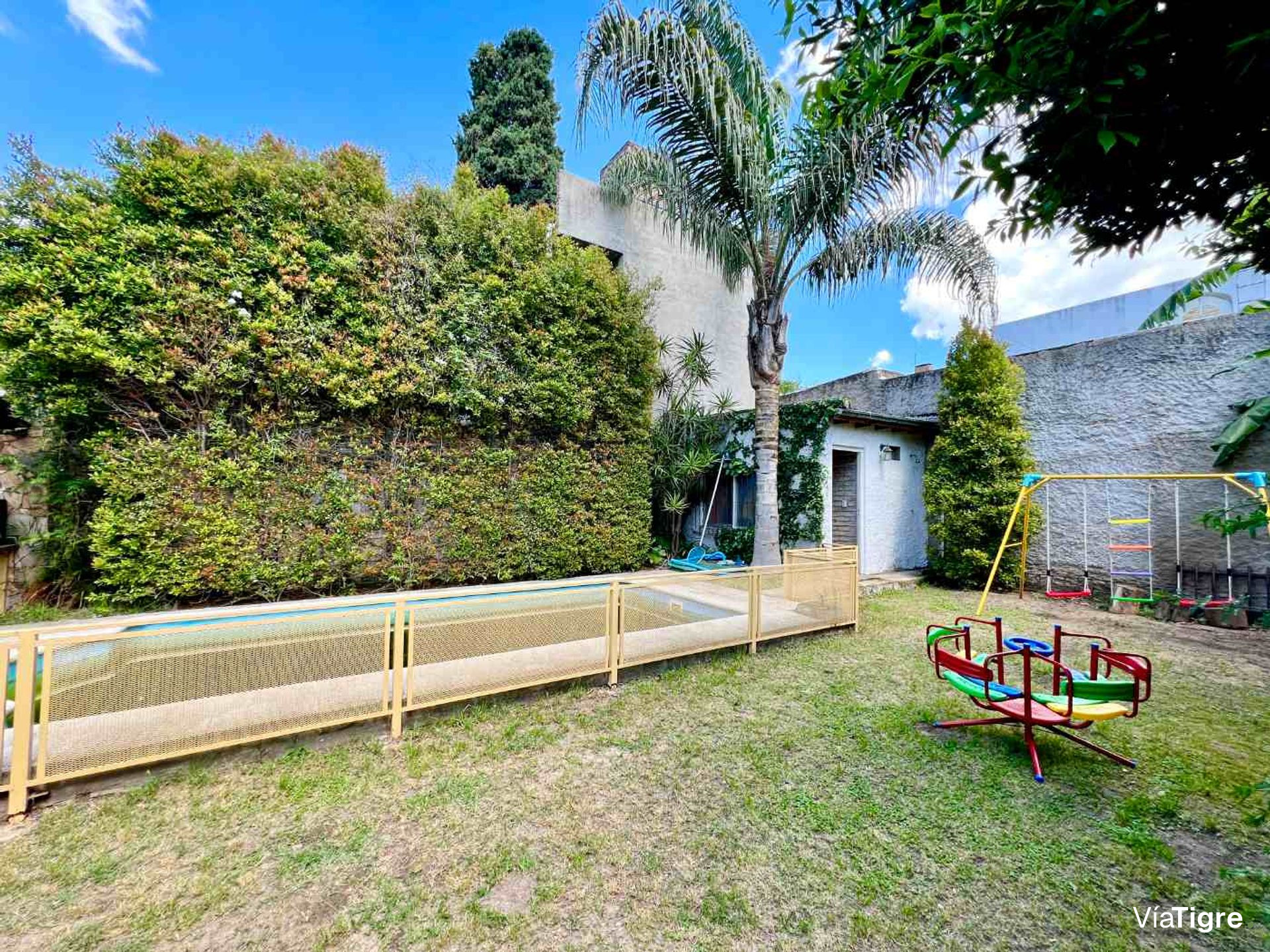 Venta Casa 5 Ambientes Boulogne San Isidro Permuta