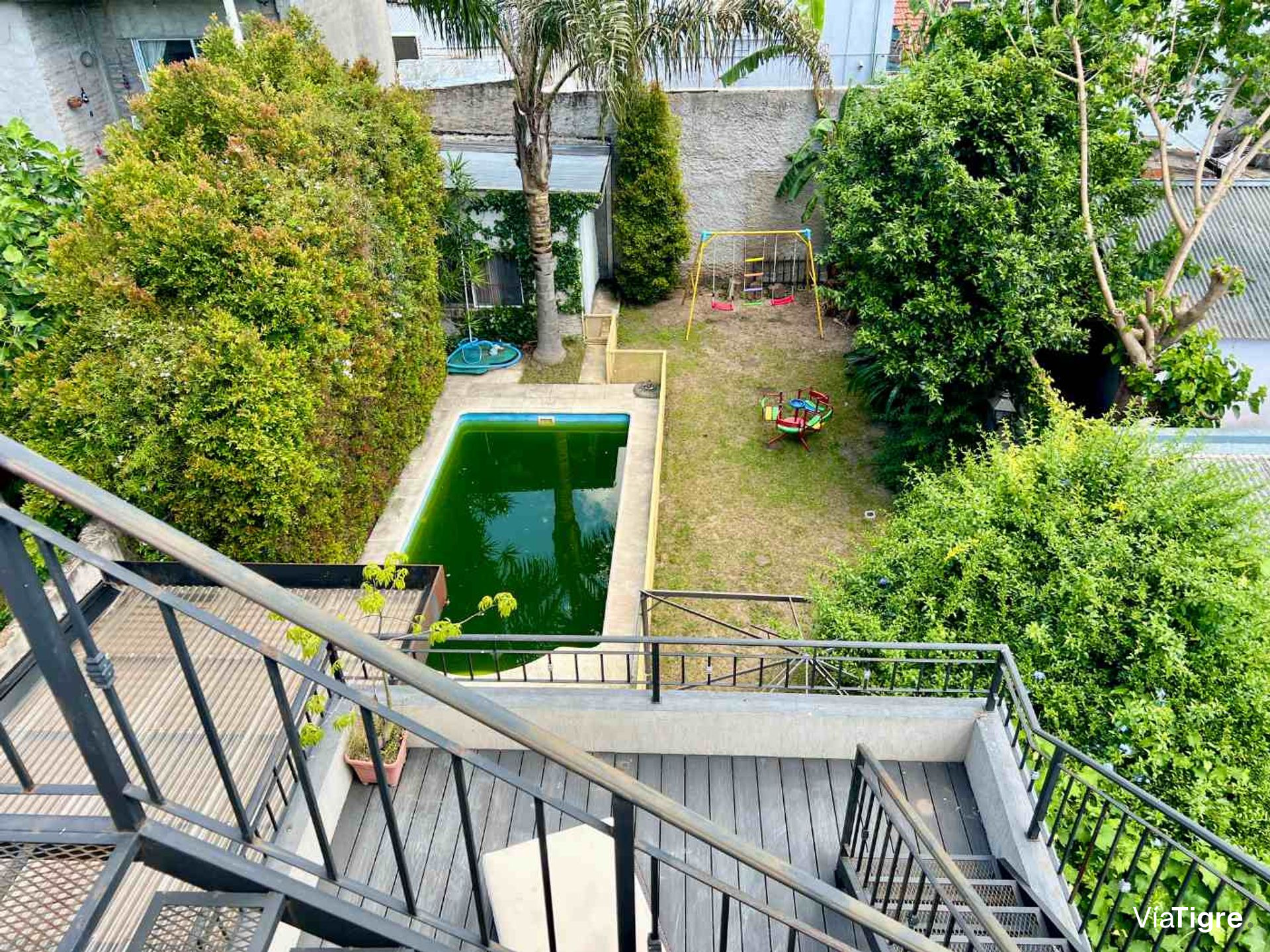 Venta Casa 5 Ambientes Boulogne San Isidro Permuta