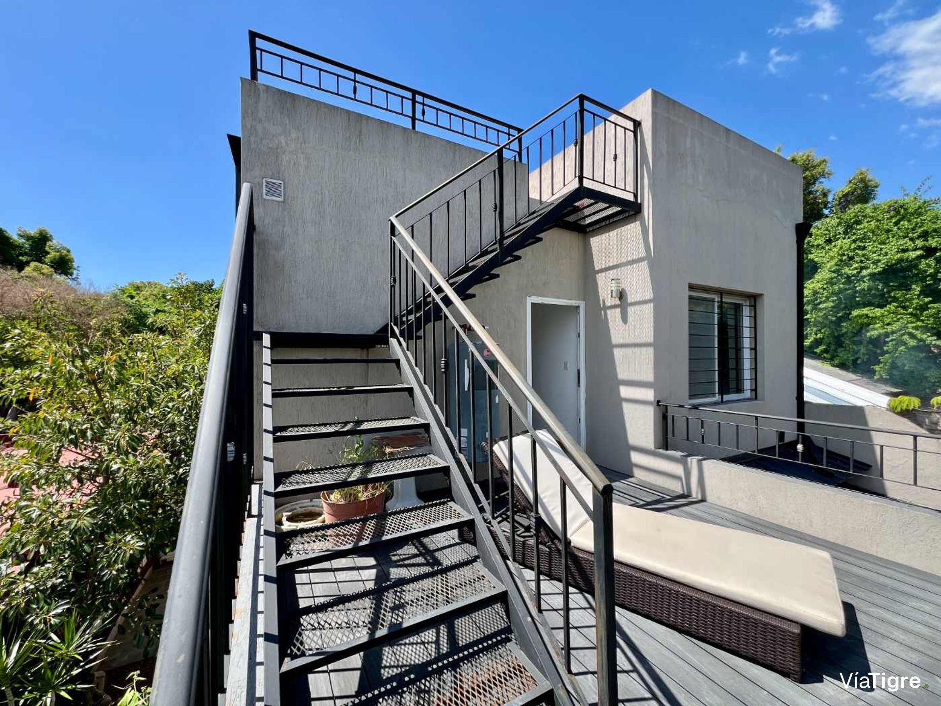 Venta Casa 5 Ambientes Boulogne San Isidro Permuta