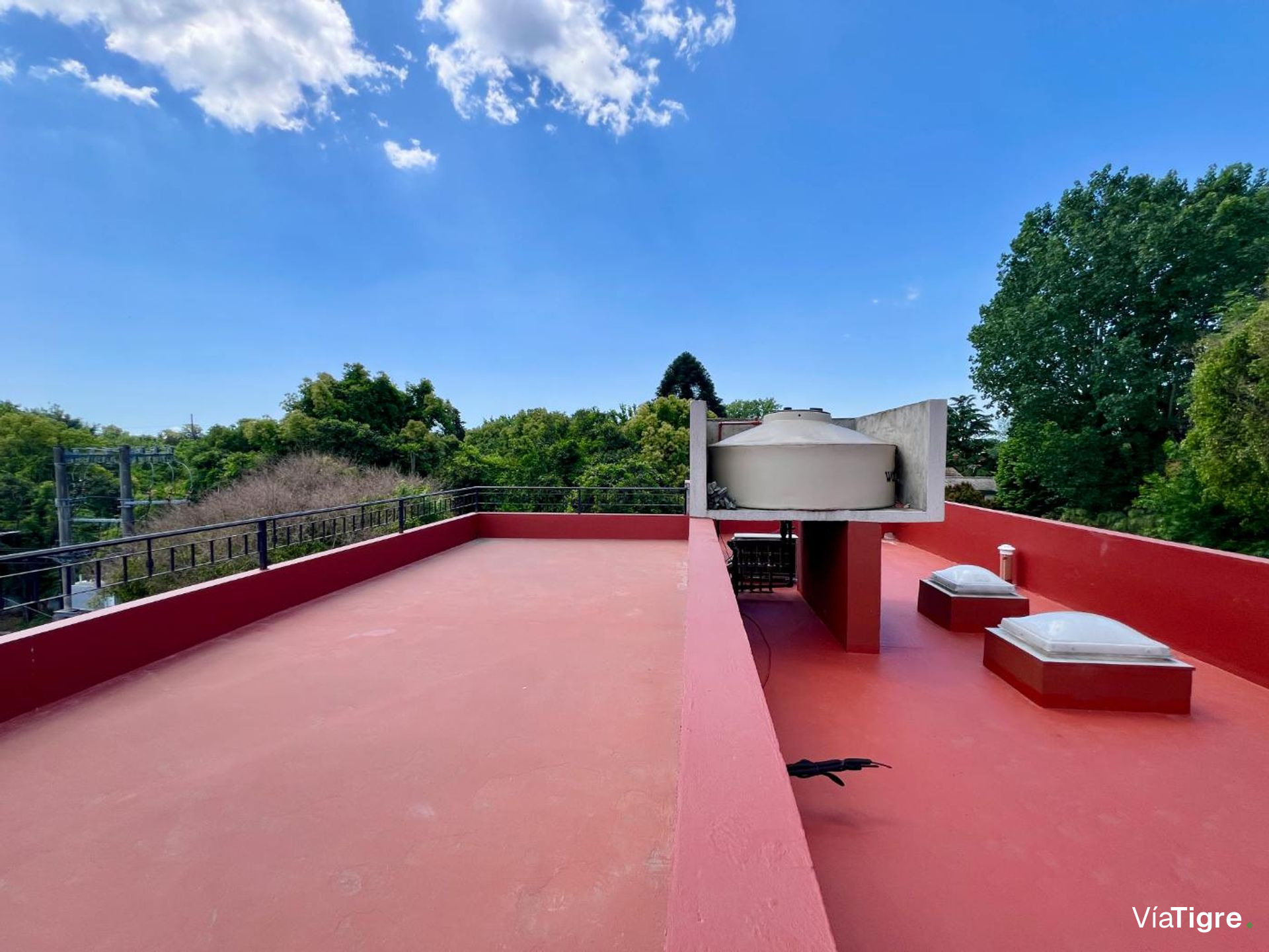 Venta Casa 5 Ambientes Boulogne San Isidro Permuta