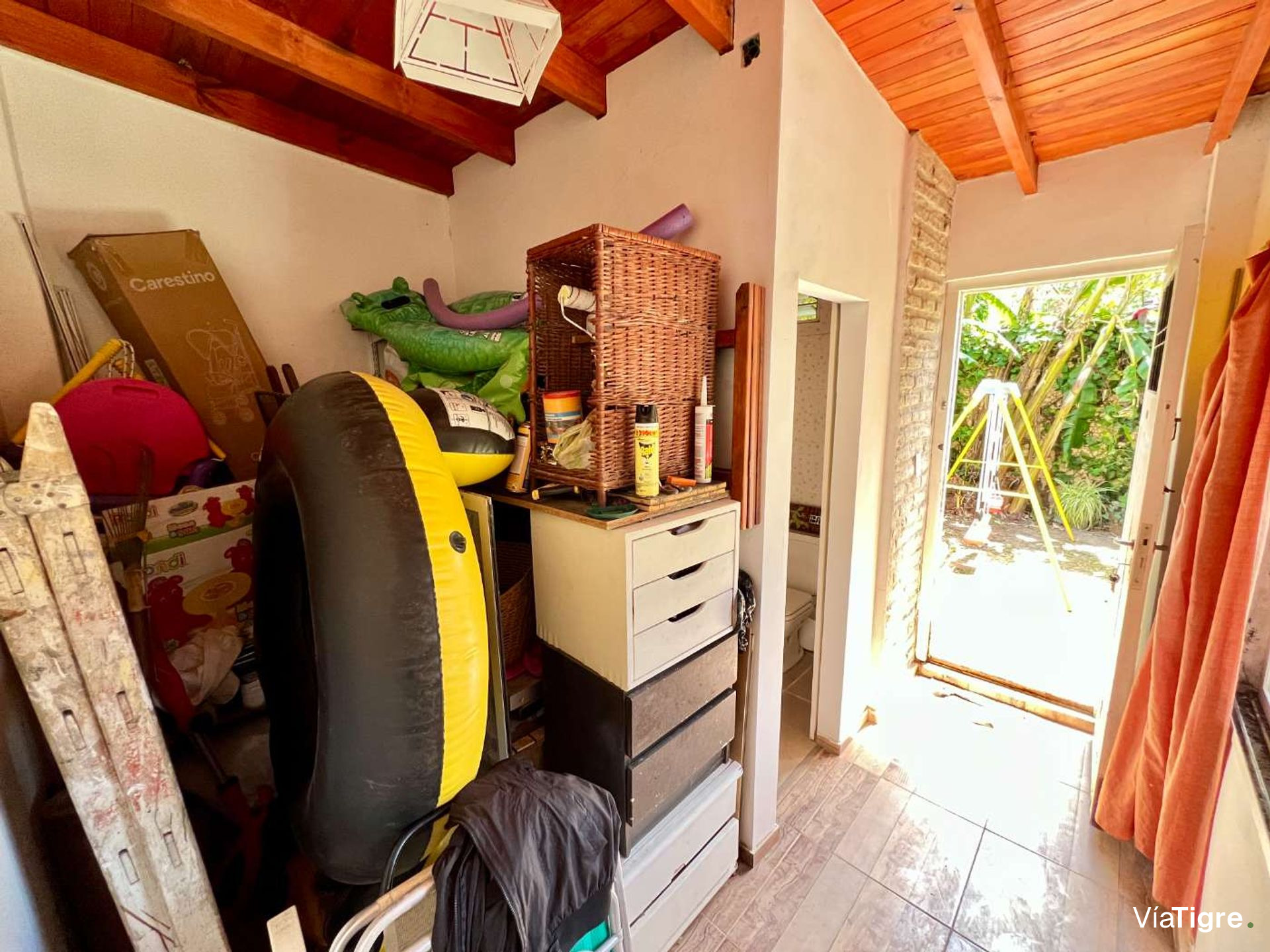 Venta Casa 5 Ambientes Boulogne San Isidro Permuta
