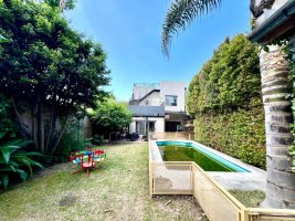 Venta Casa 5 Ambientes Boulogne San Isidro Permuta