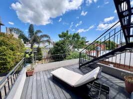 Venta Casa 5 Ambientes Boulogne San Isidro Permuta